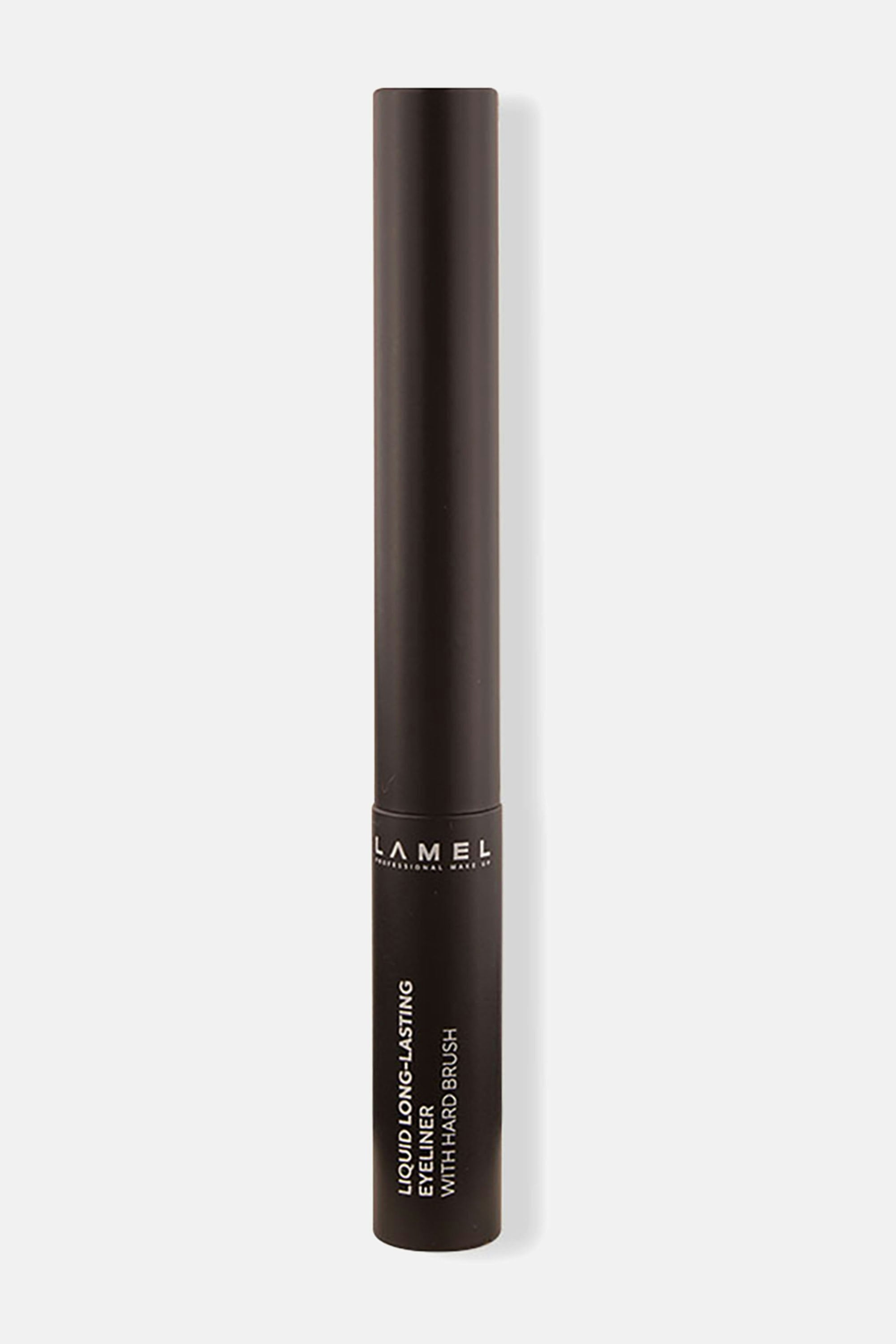 Professional Eyeliner Liquid With Hard Brush