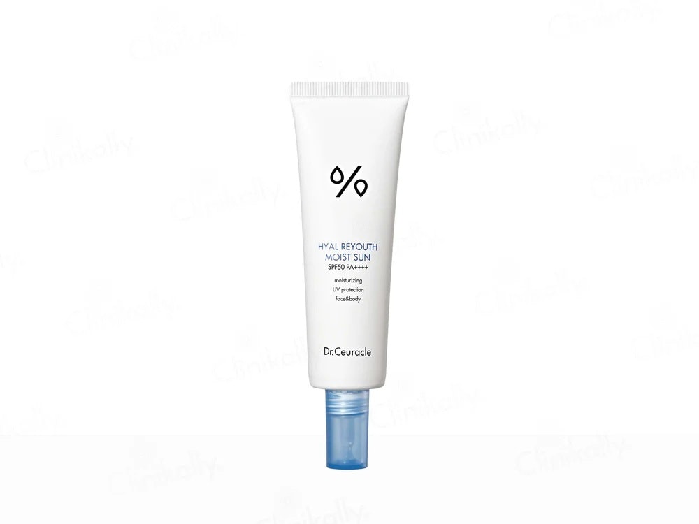 Hyal Reyouth Moist Sun