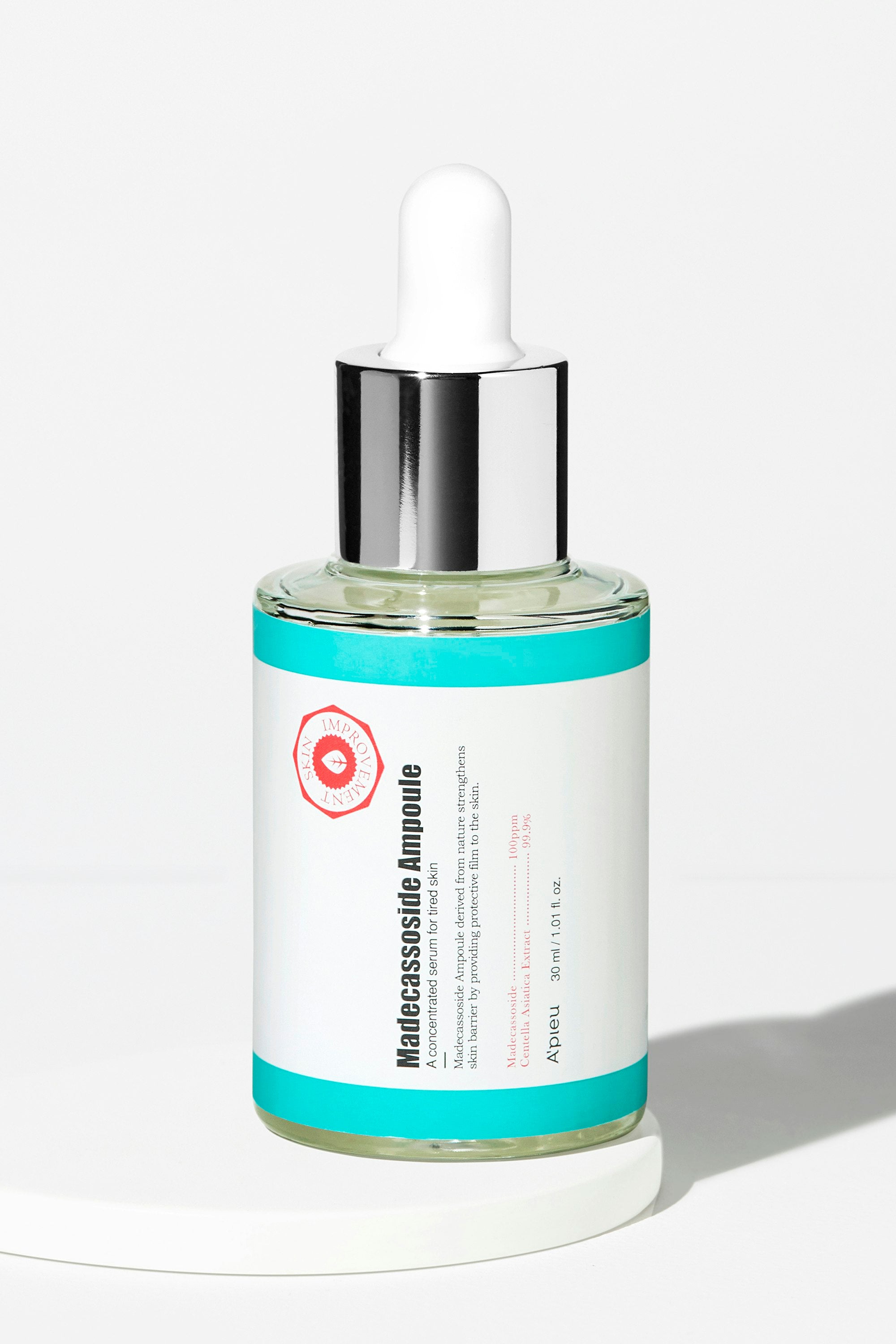 Madecassoside Ampoule