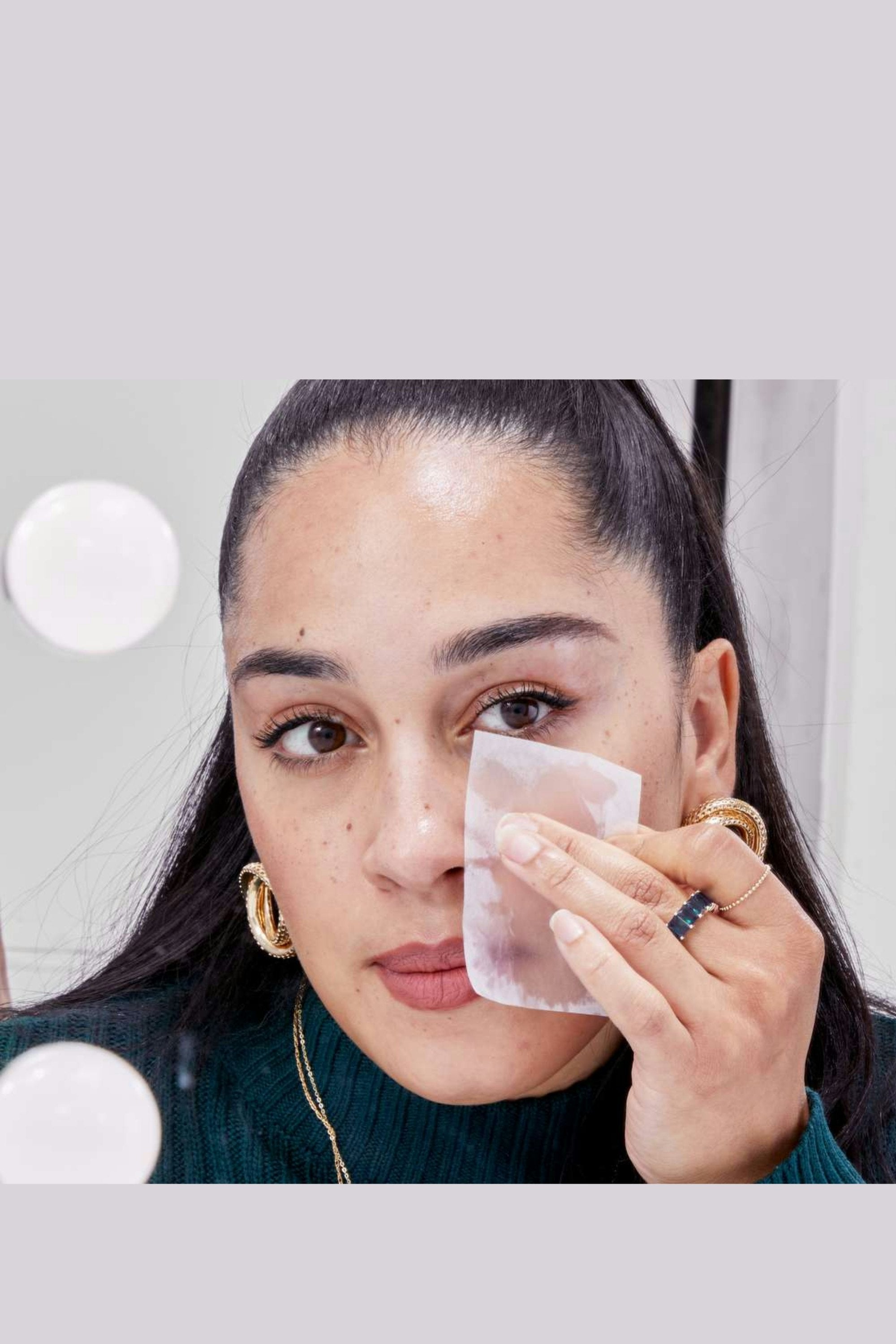 Daily Beauty Tool Oil Blotting Films