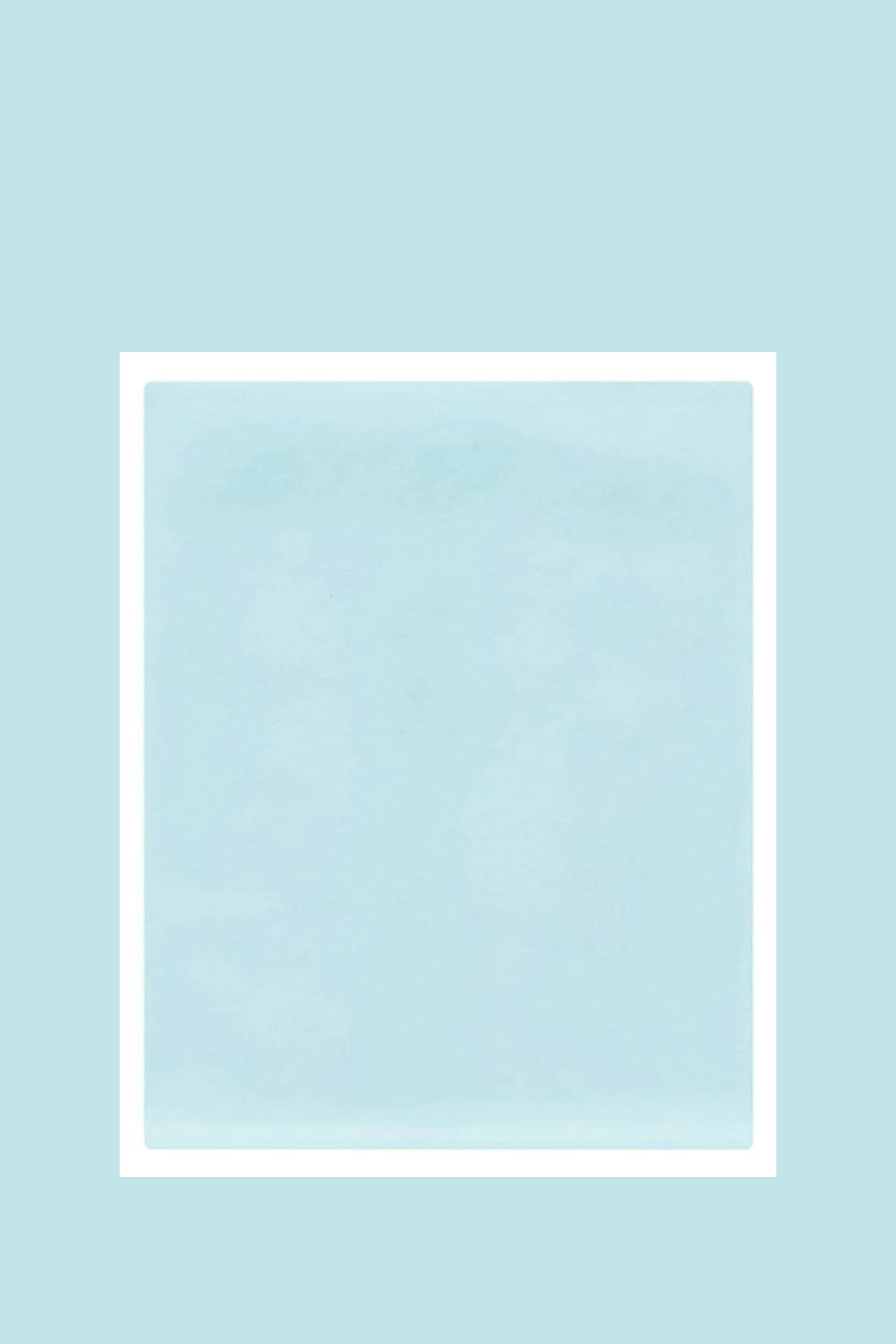 I'm Doraemon Aqua Paper Soap