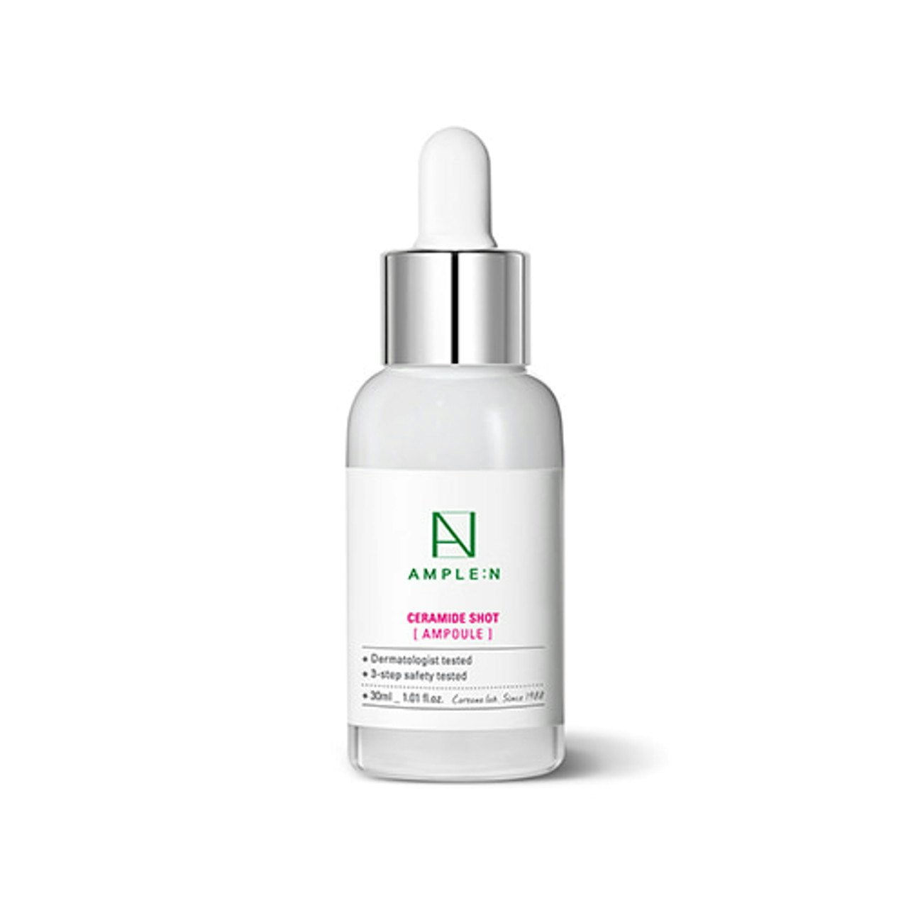 Ceramide Shot Ampoule