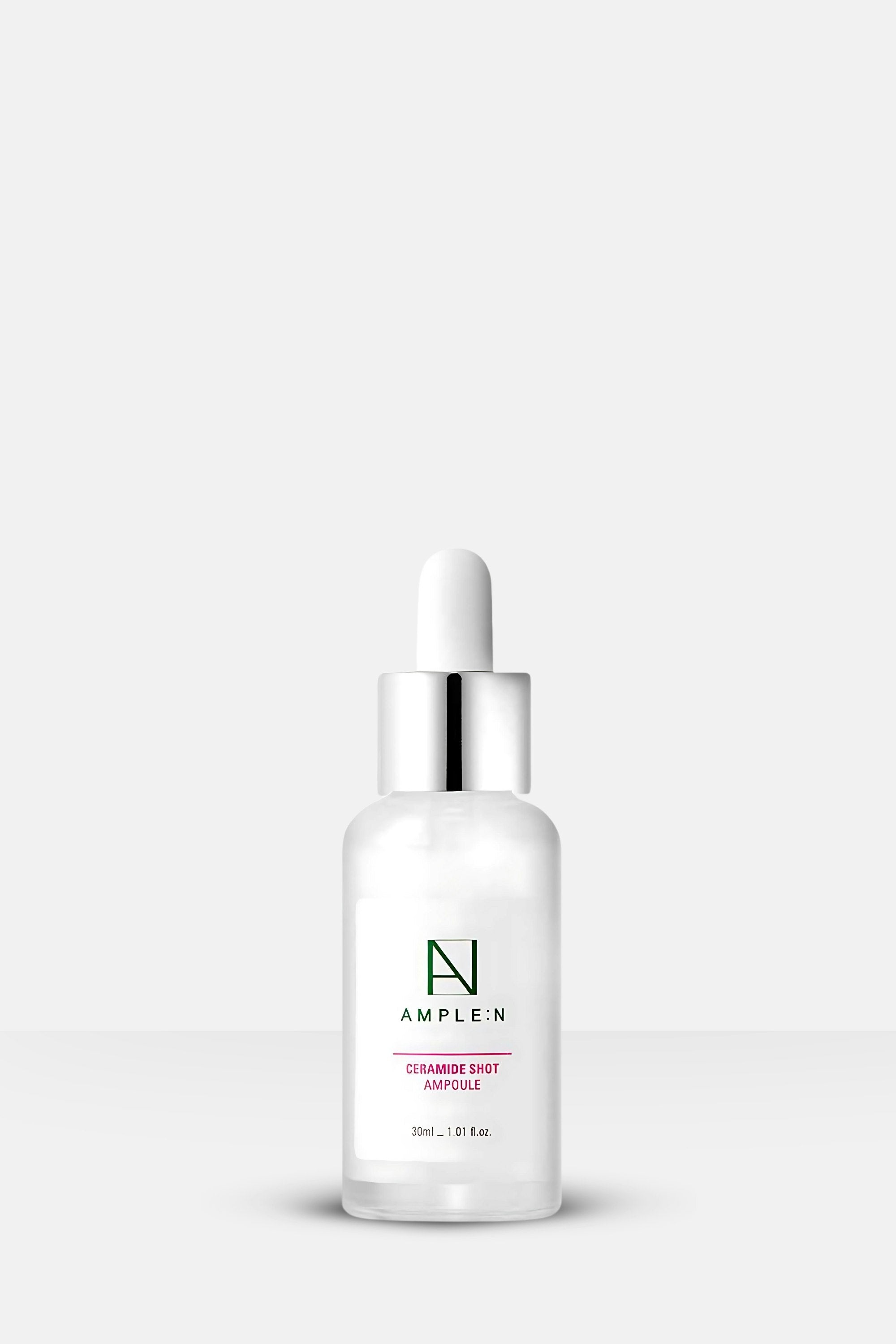 Ceramide Shot Ampoule