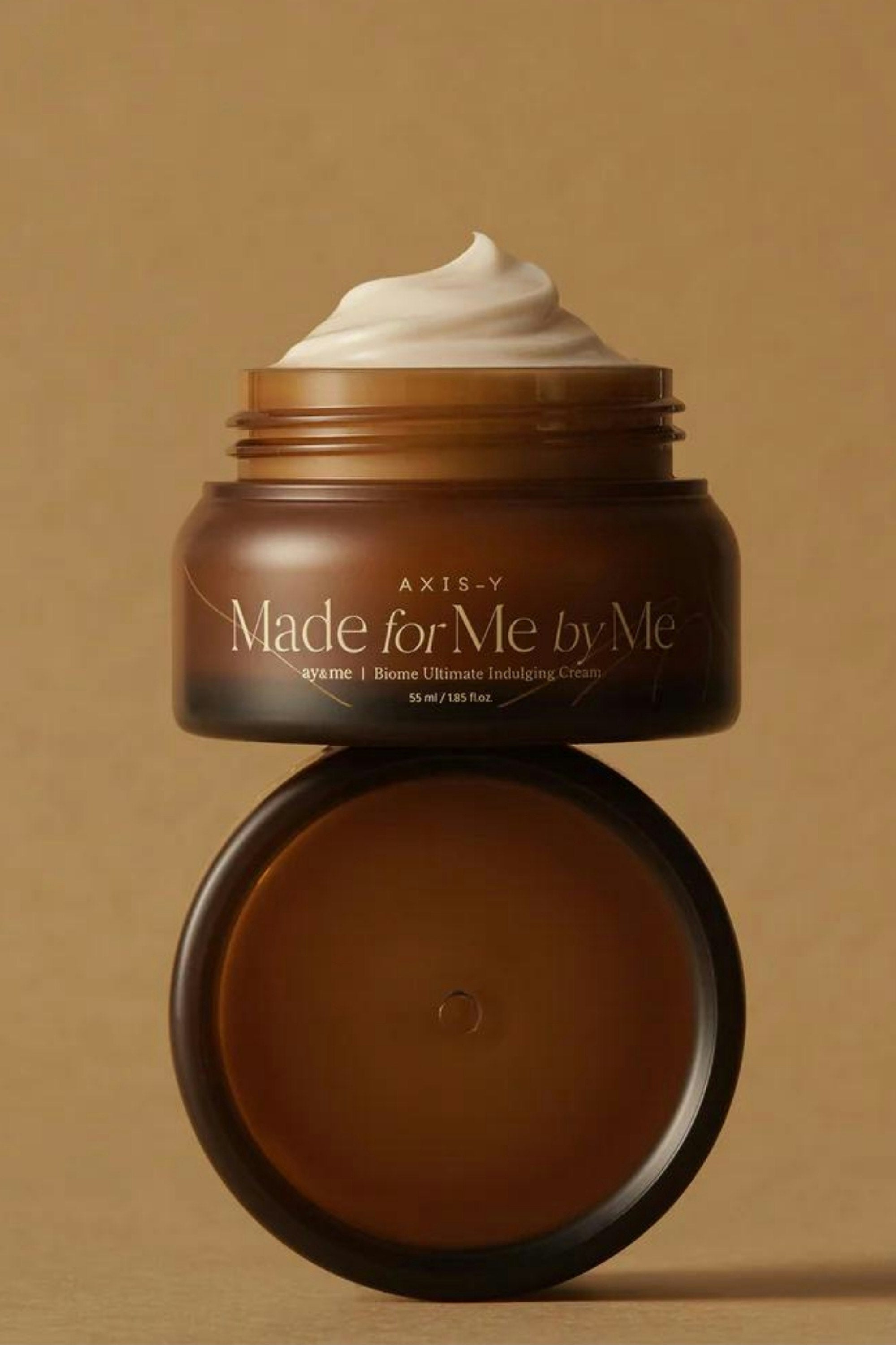 Biome Ultimate Indulging Cream