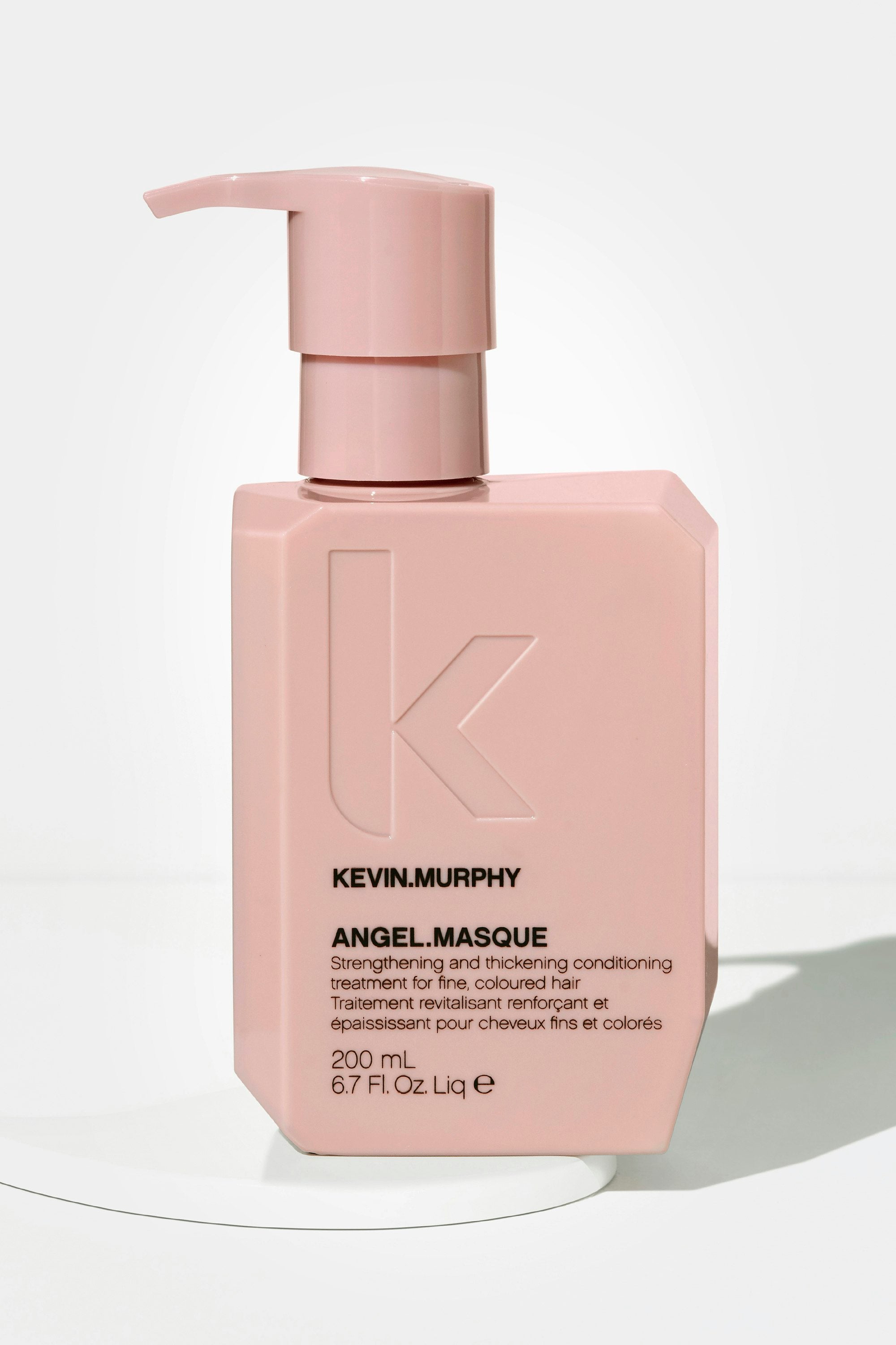 Angel Masque Conditioning Mask
