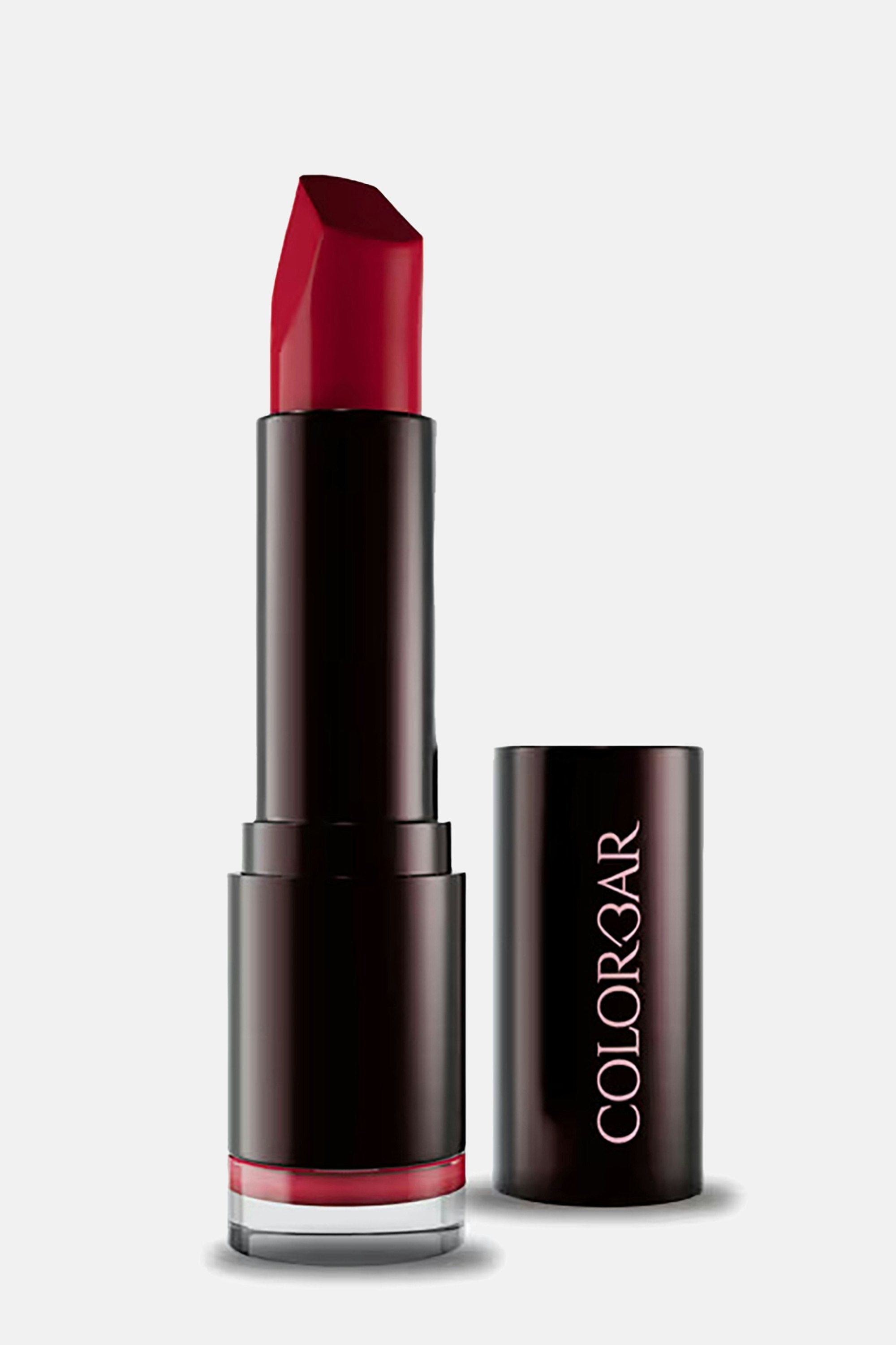 Velvet Matte Lipstick