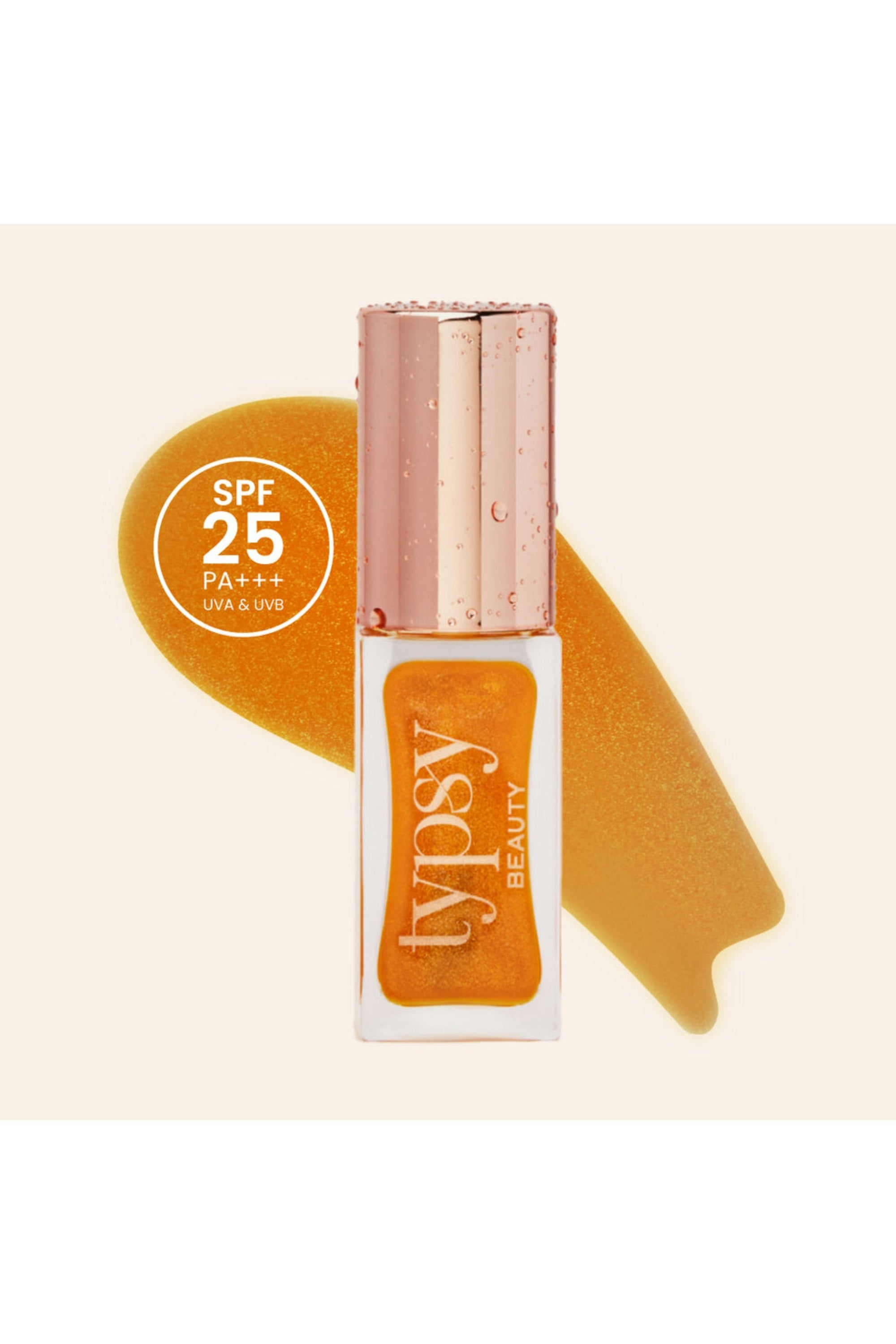 Hi Honey! Spf Lip Oil