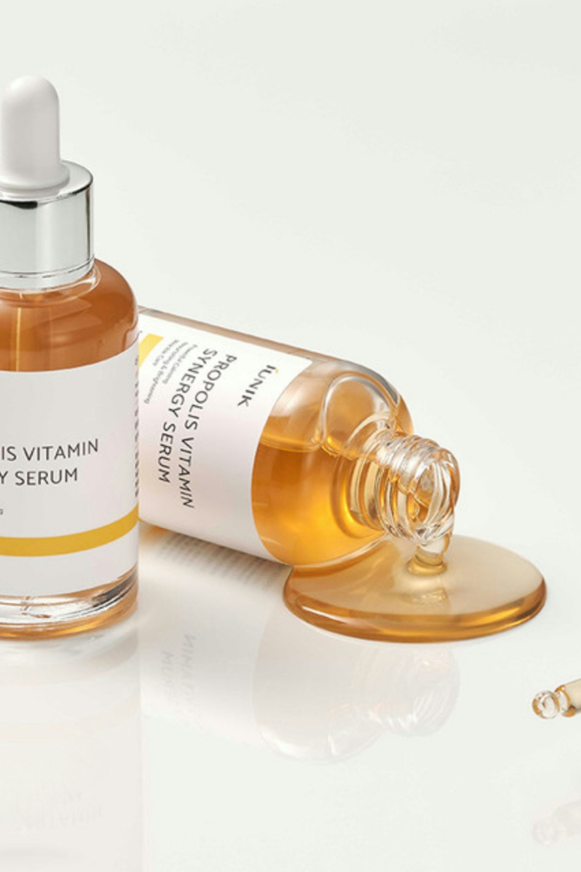 Propolis Vitamin Synergy Serum