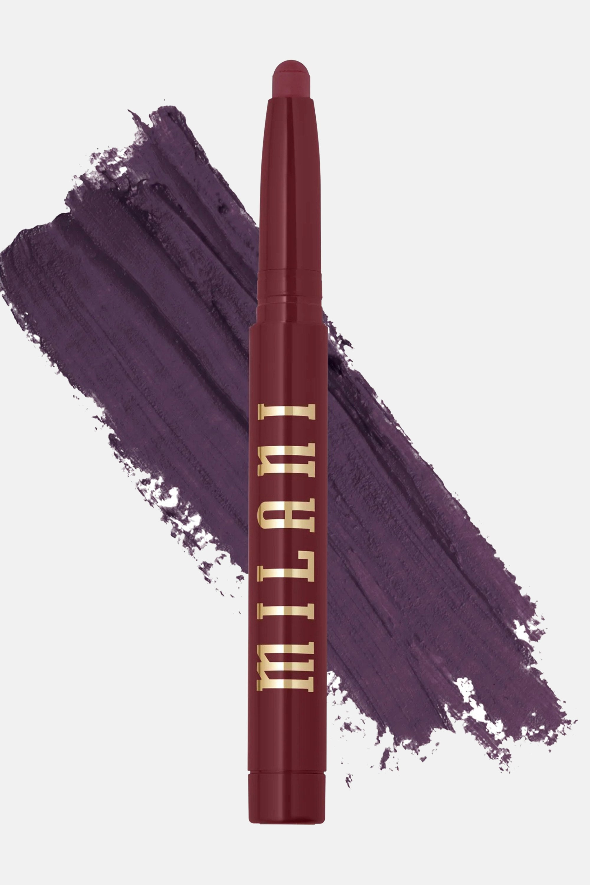 Ludicrous Matte Lip Crayon