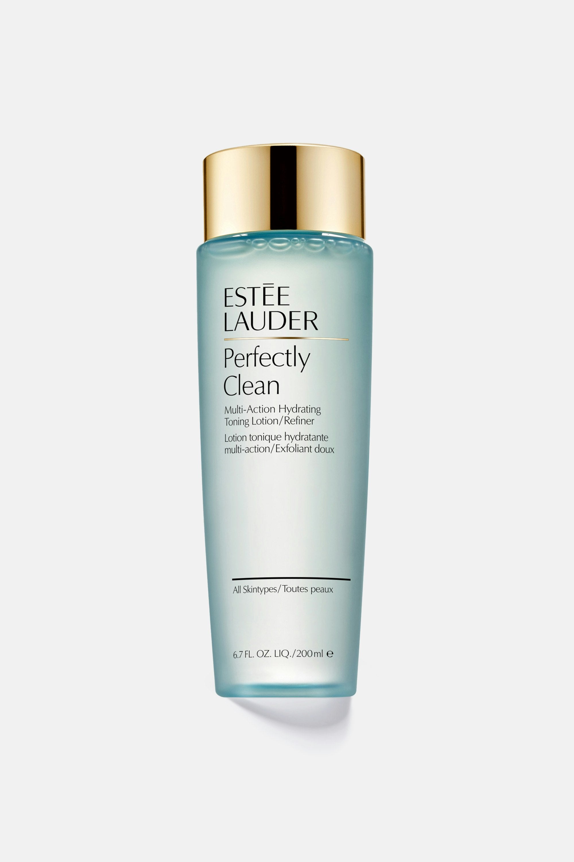 Perfectly Clean Multi-Action Hydrating Toning Lotion/Refiner
