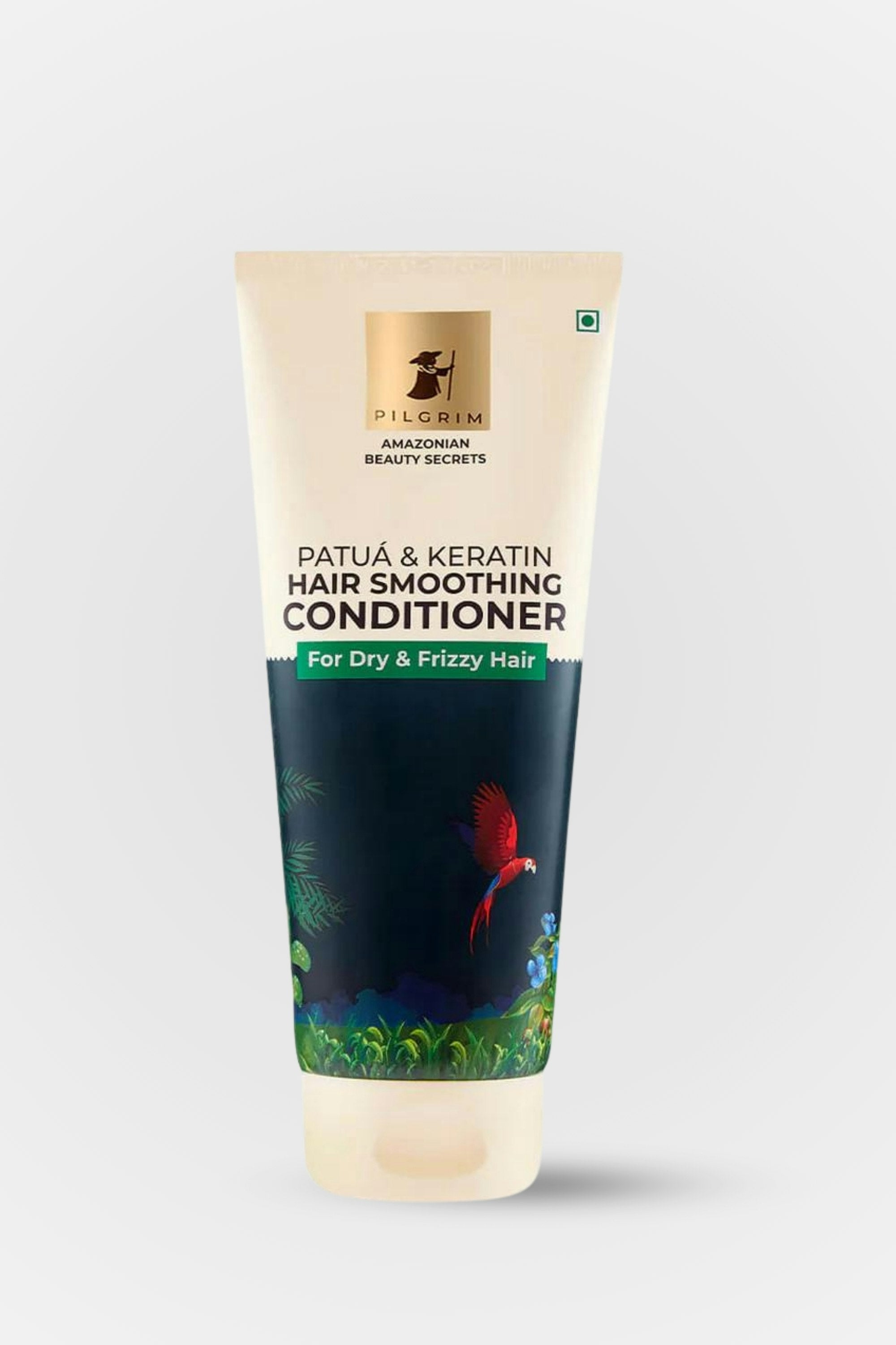Patuá & Keratin Hair Smoothing Conditioner