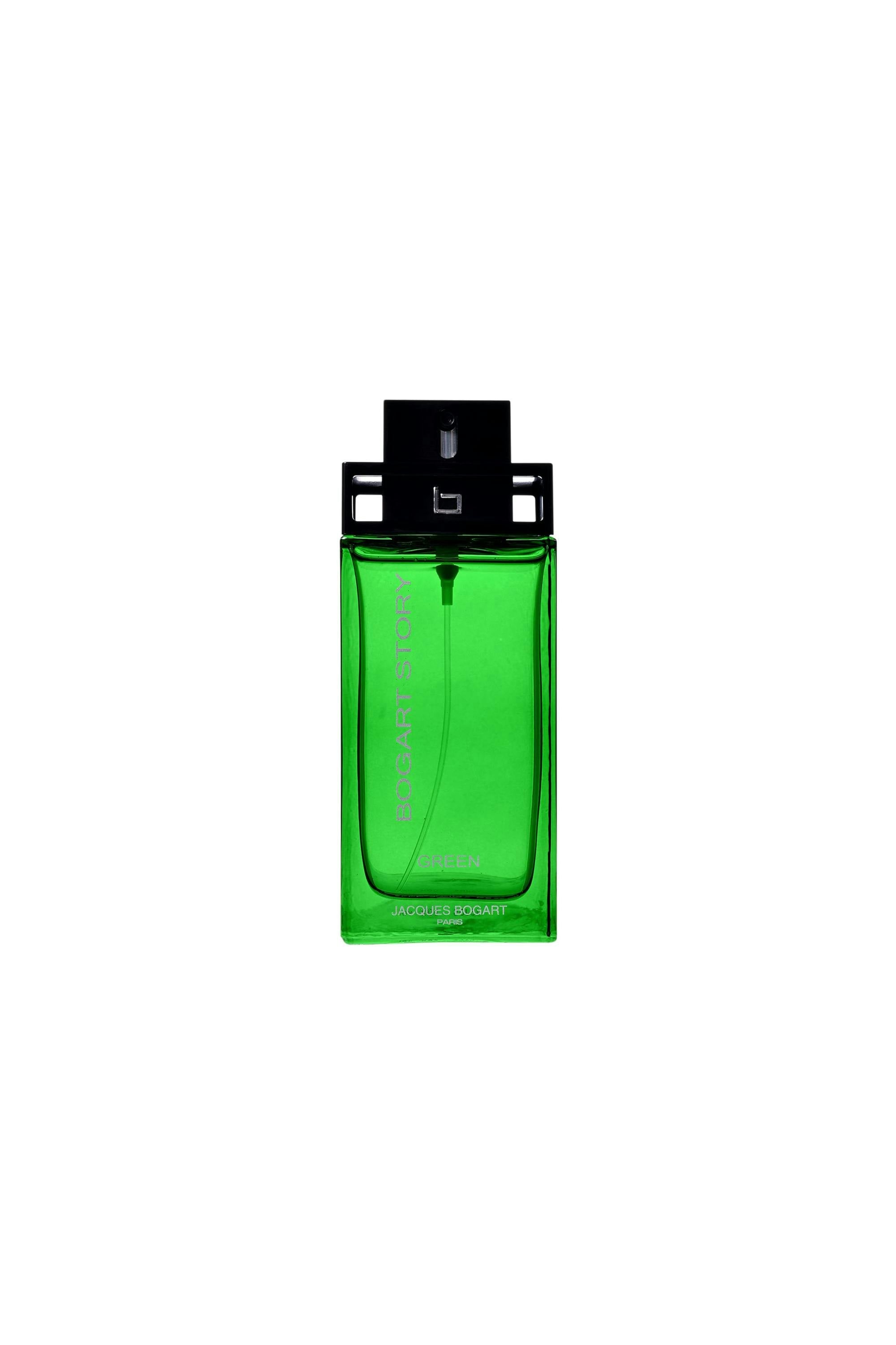 Story Green Eau De Toilette
