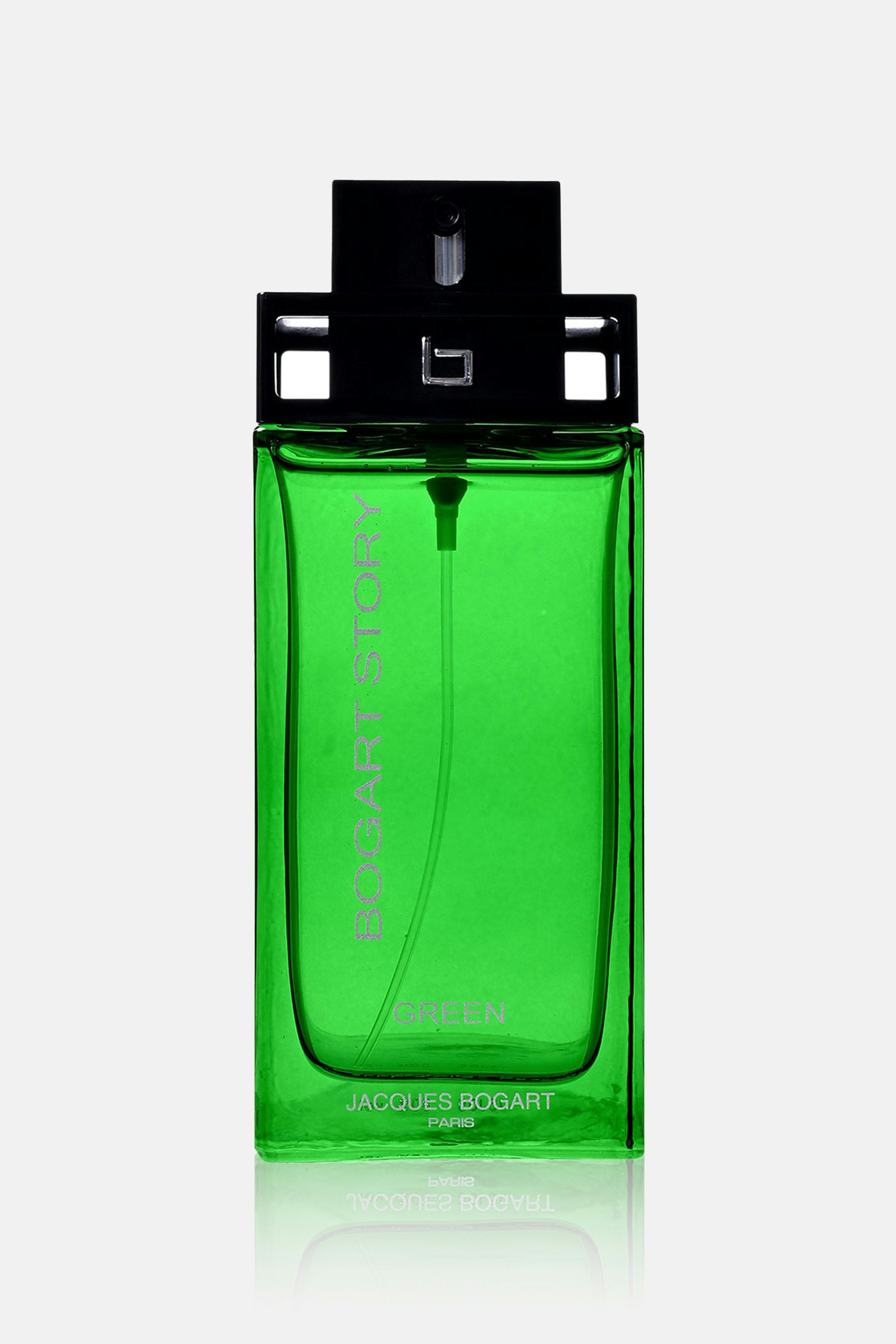 Story Green Eau De Toilette