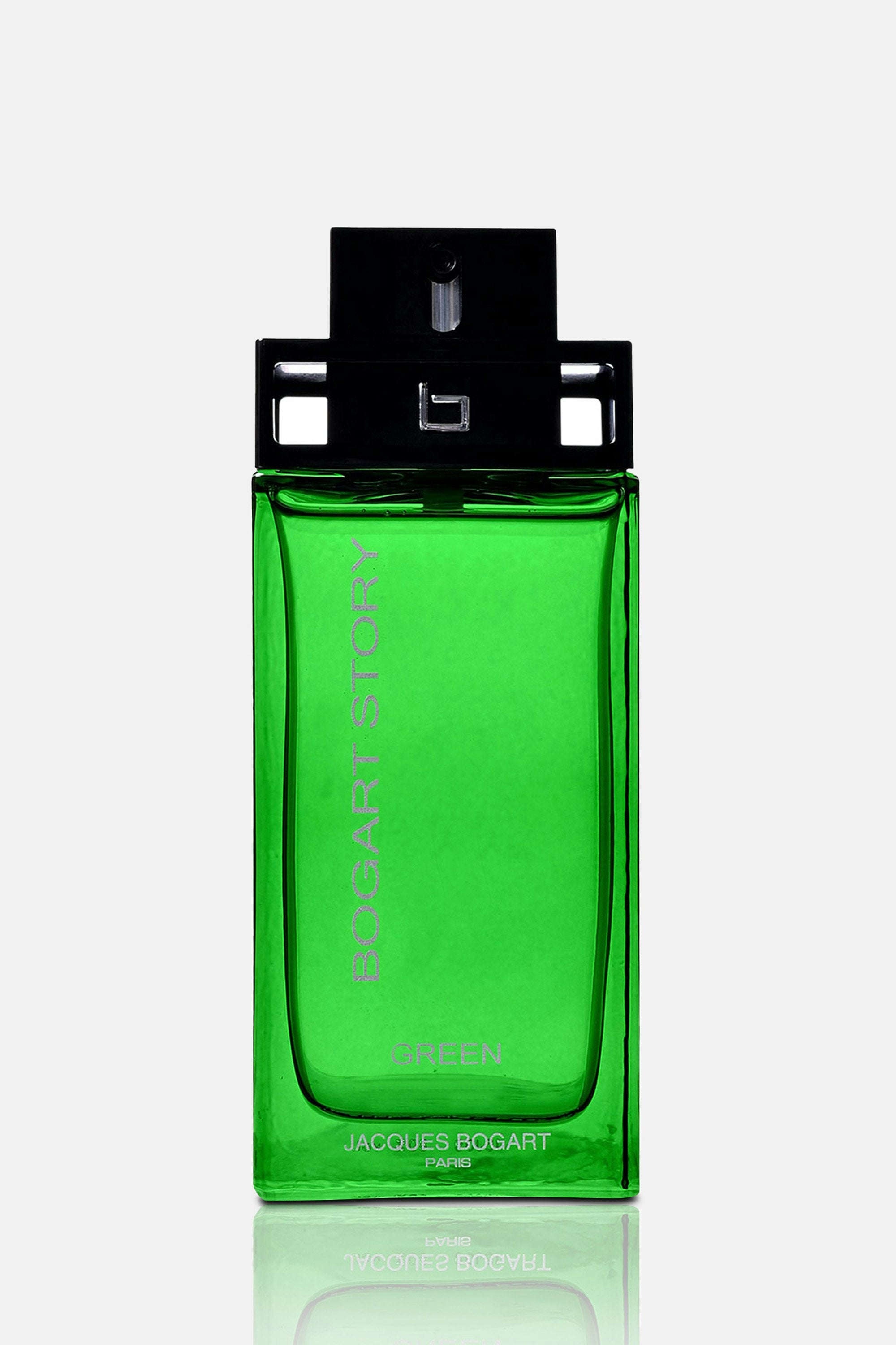 Story Green Eau De Toilette