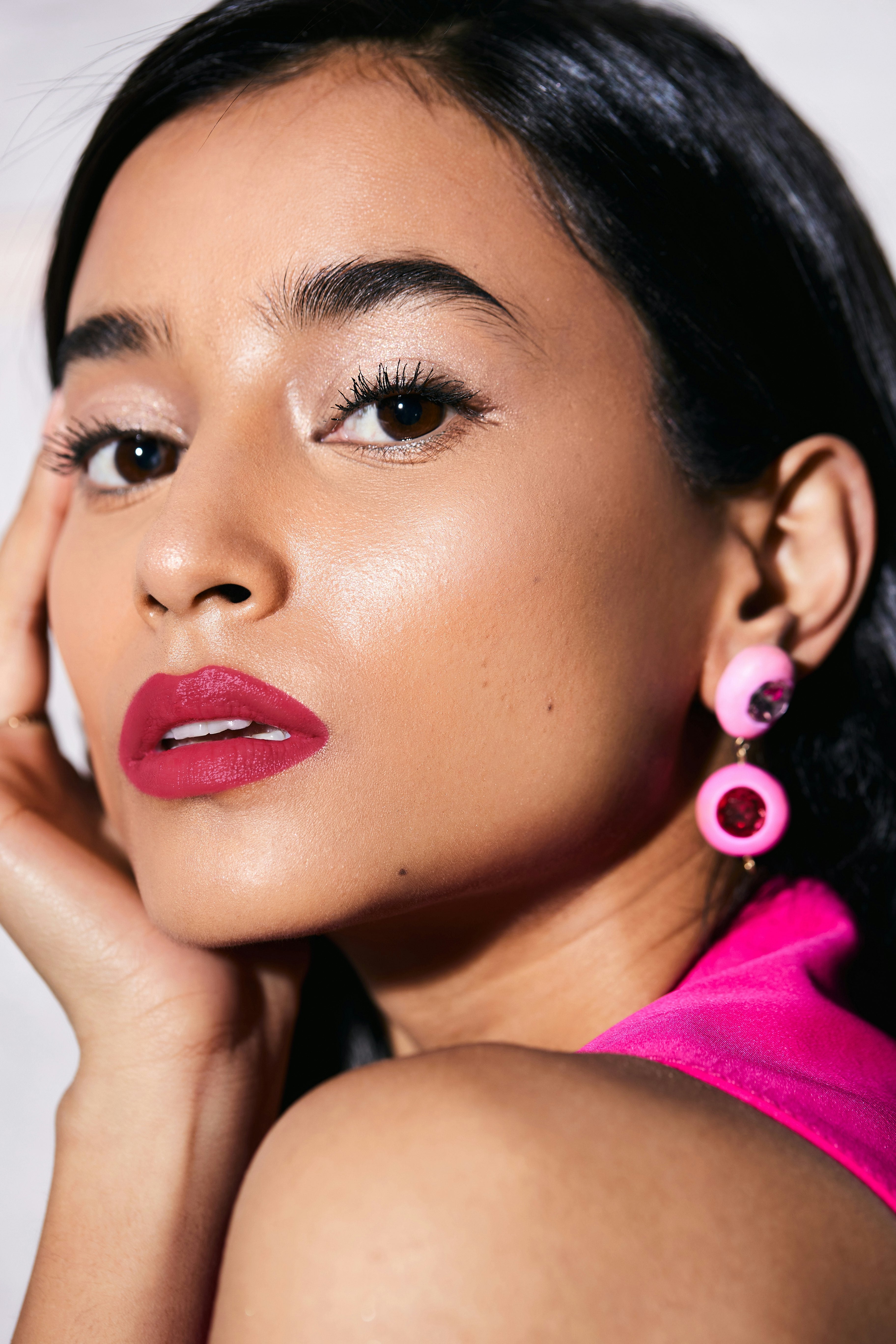 Clearance item: Kissen Lush Lipstick Crayon
