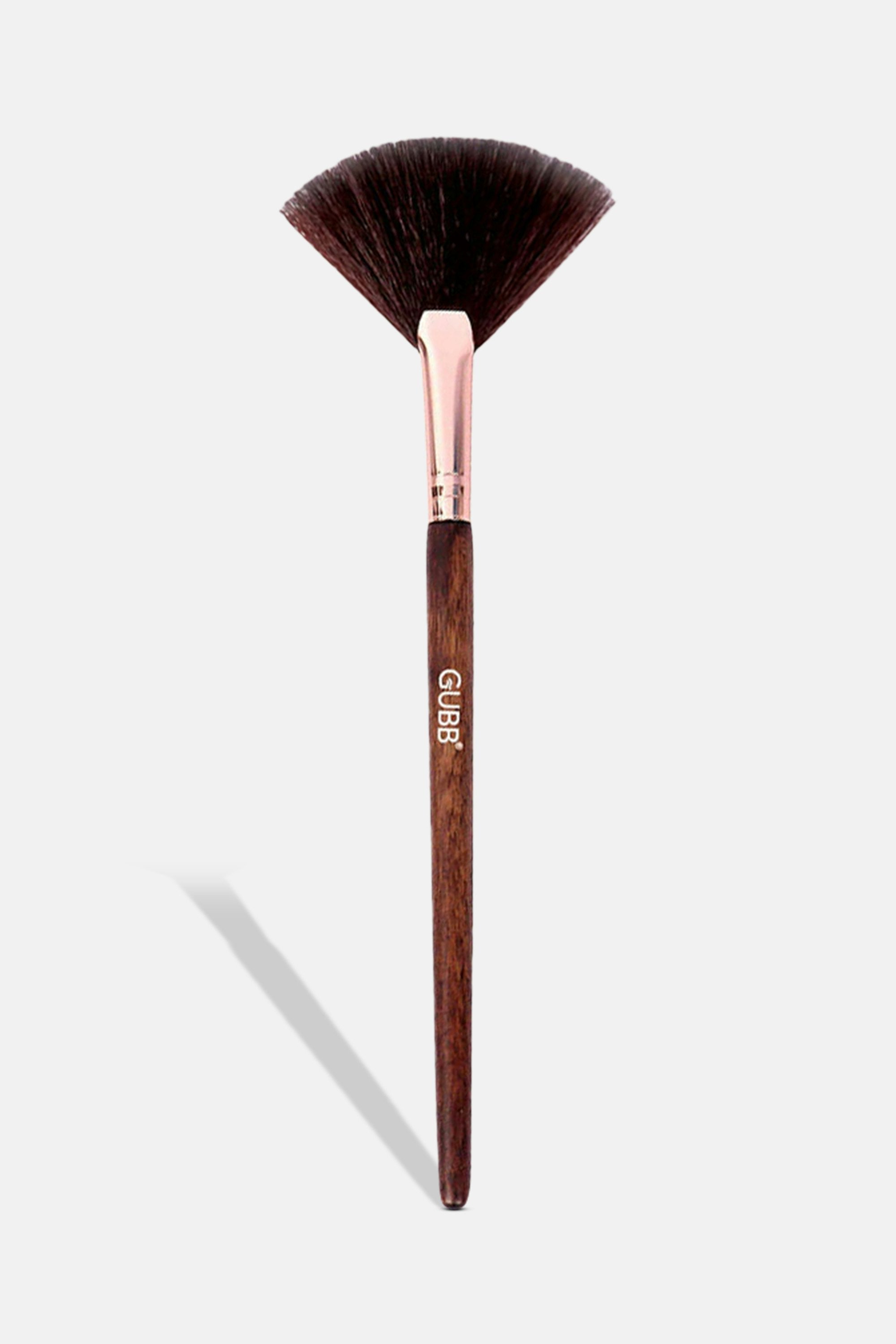 Make Up Brush Fan Brush