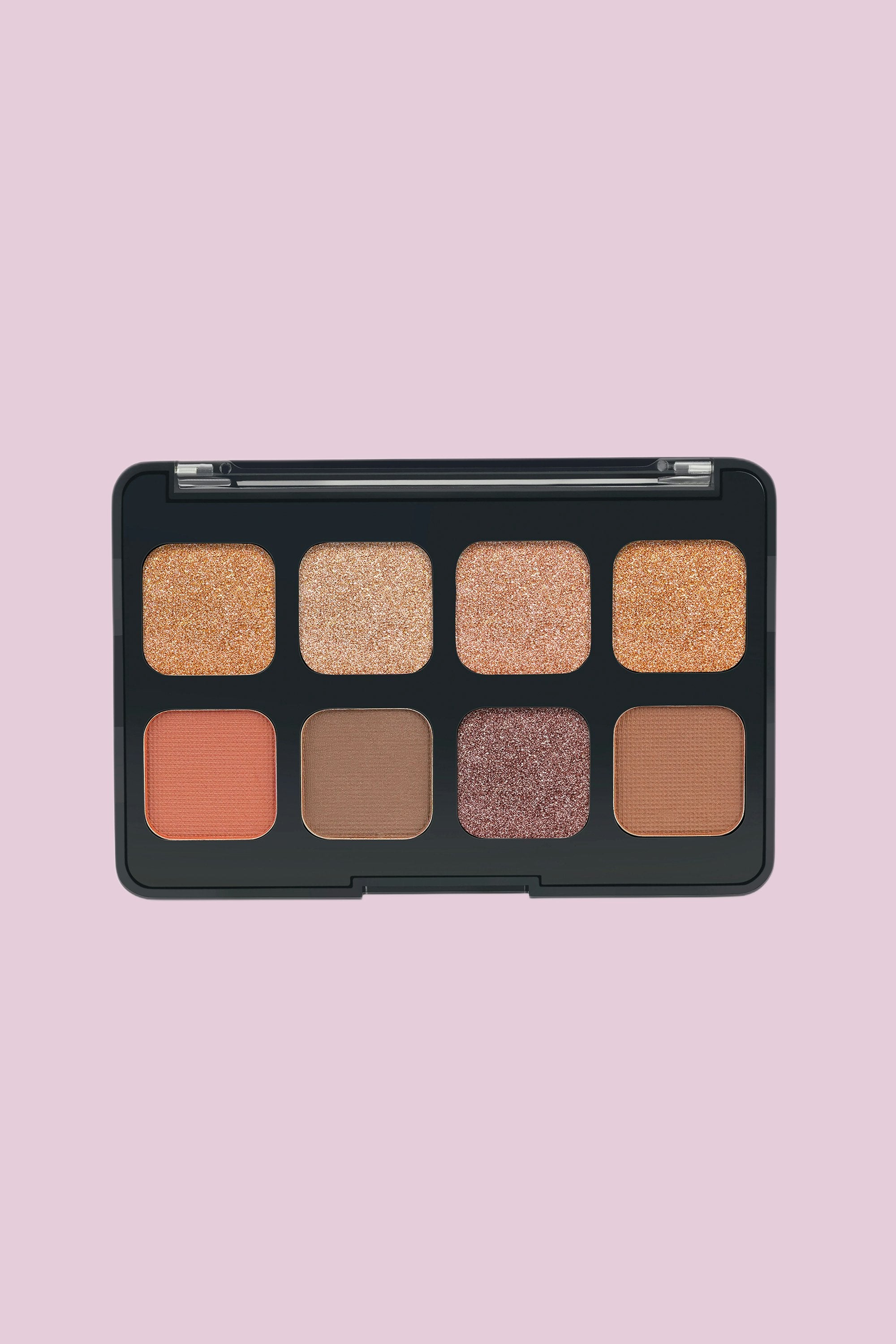 Winged Eyes Eyeshadow Palette