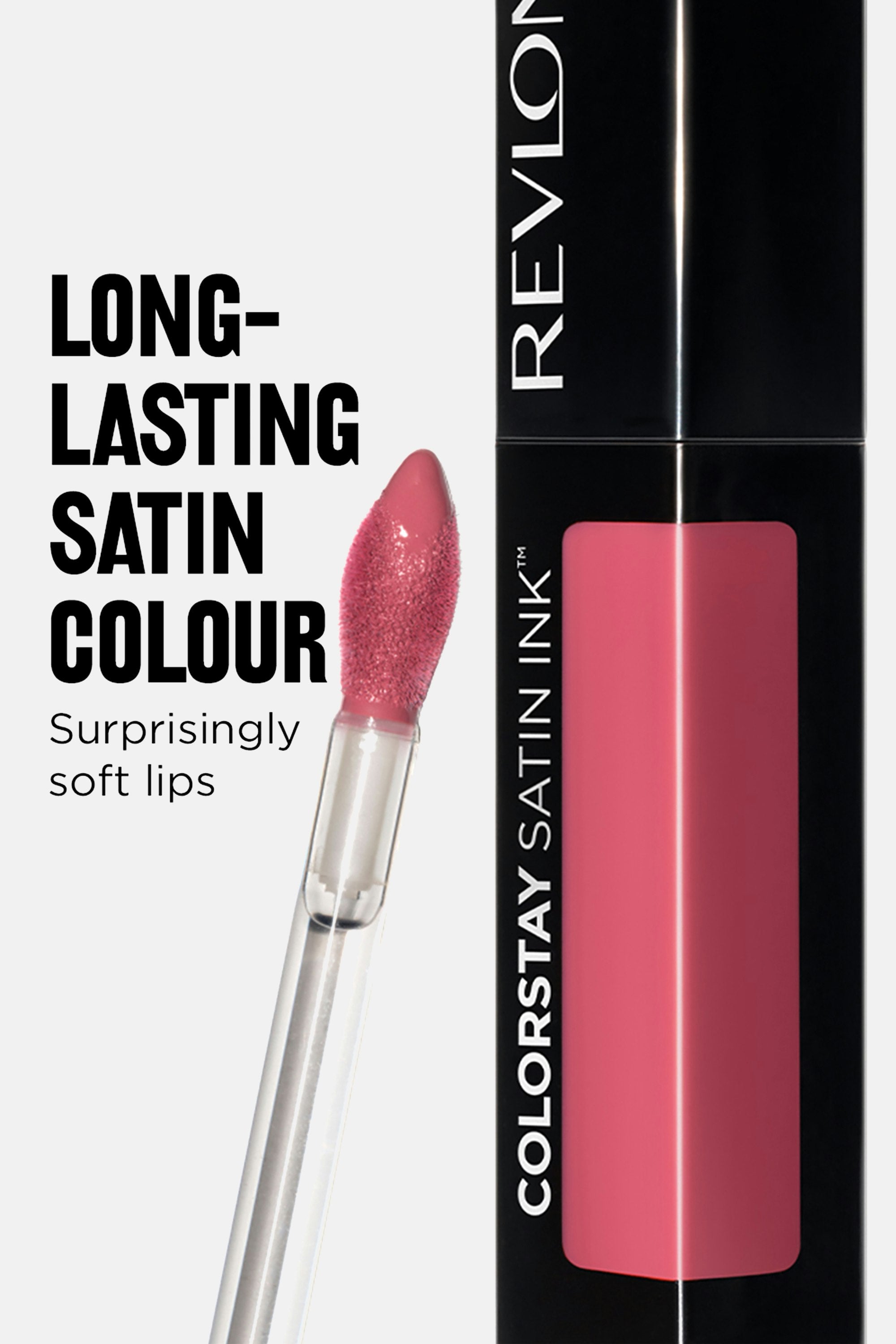 ColorStay SatinInk Crown Jewels