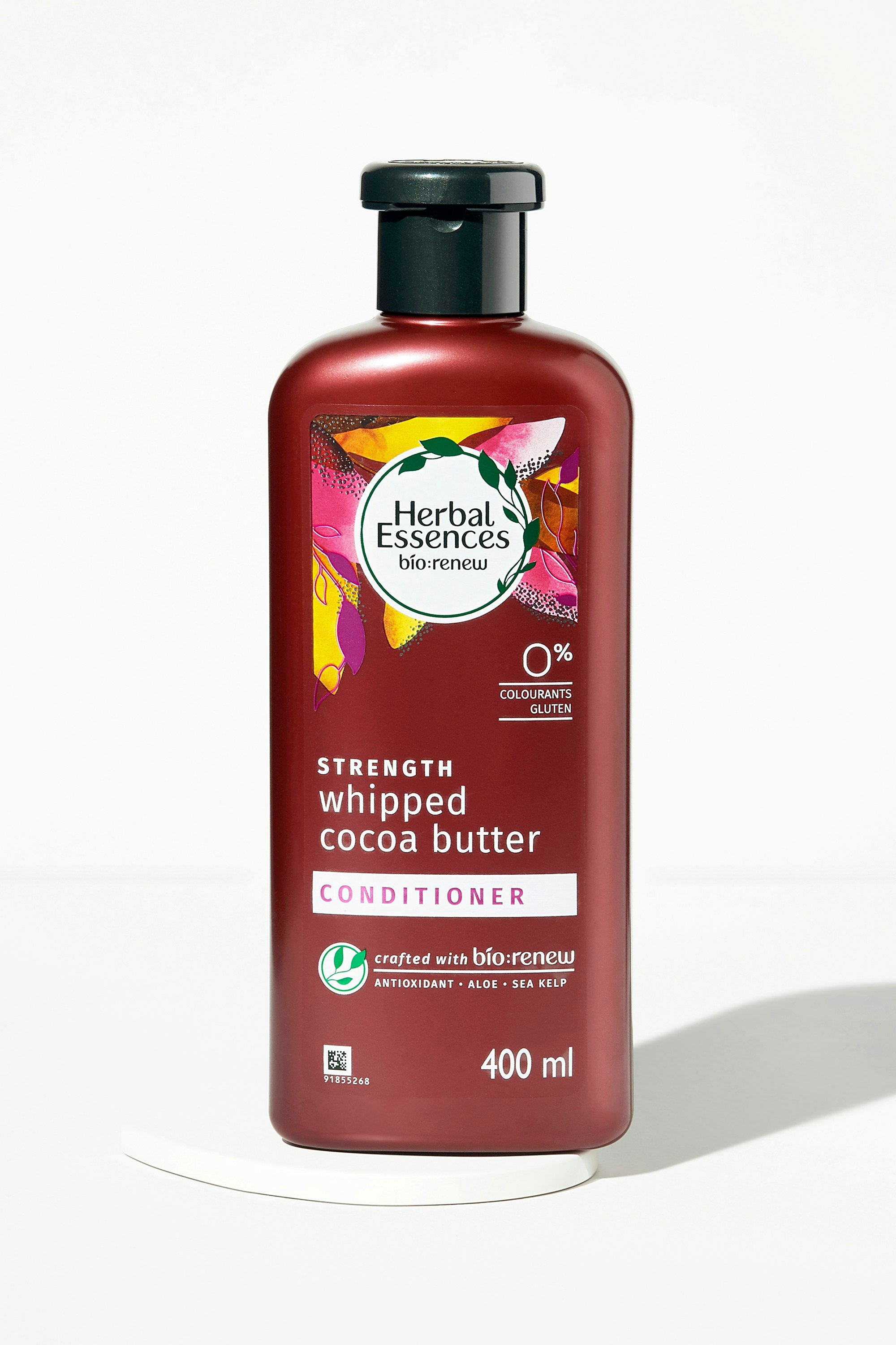 Whipped Cocoa Butter Conditioner