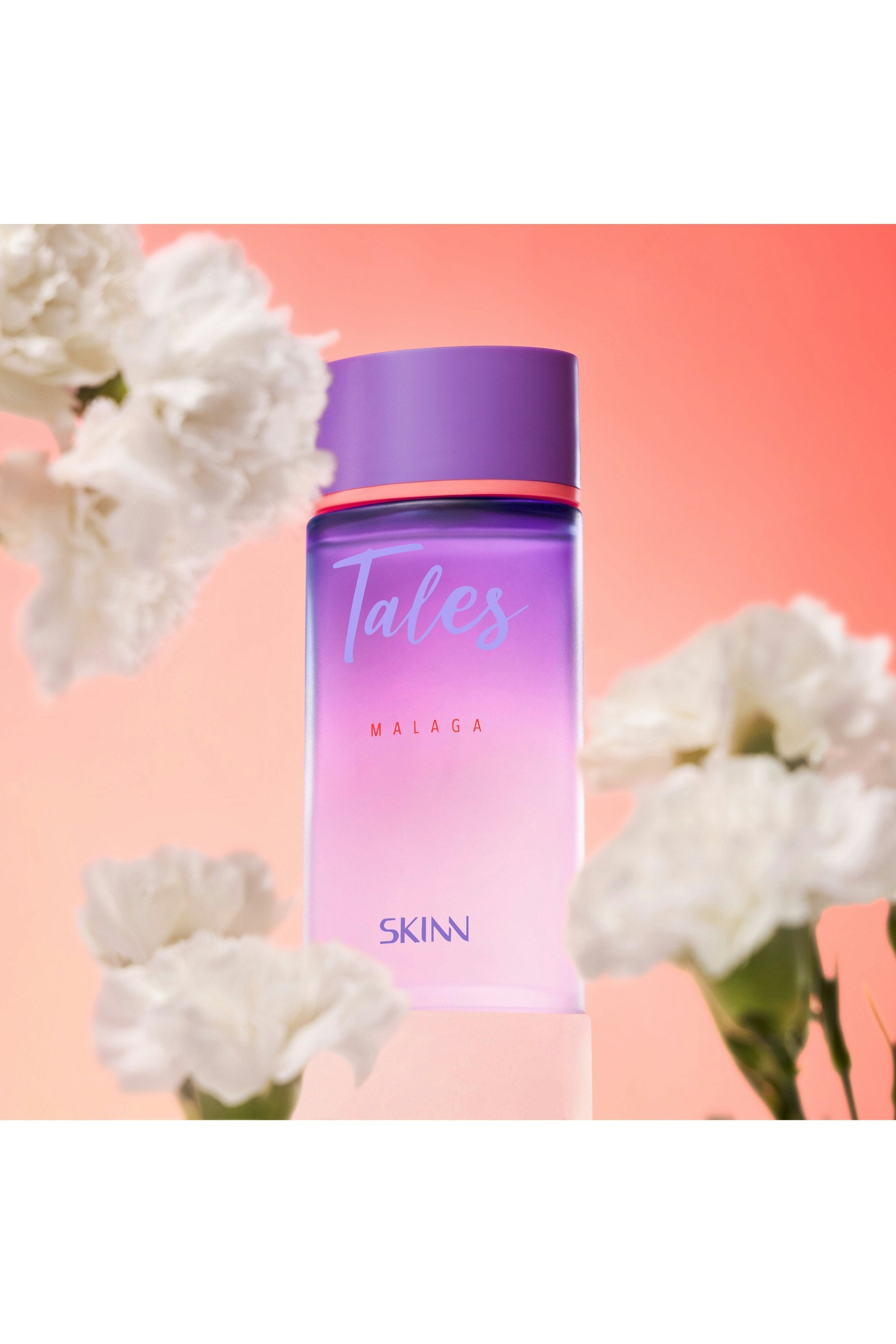 Tales Malaga Eau De Parfum For Women