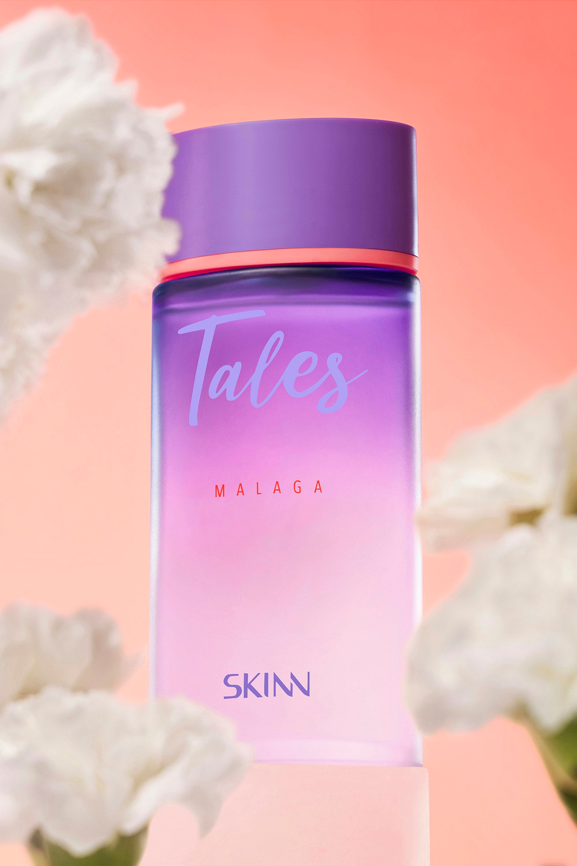 Tales Malaga Eau De Parfum For Women