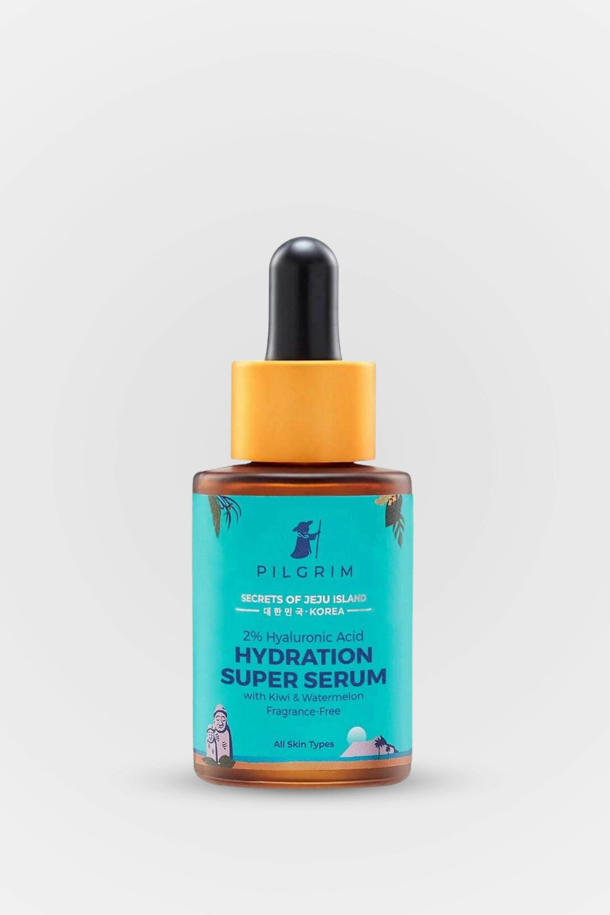 Hydration Super Serum