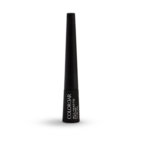 All - Matte Eyeliner