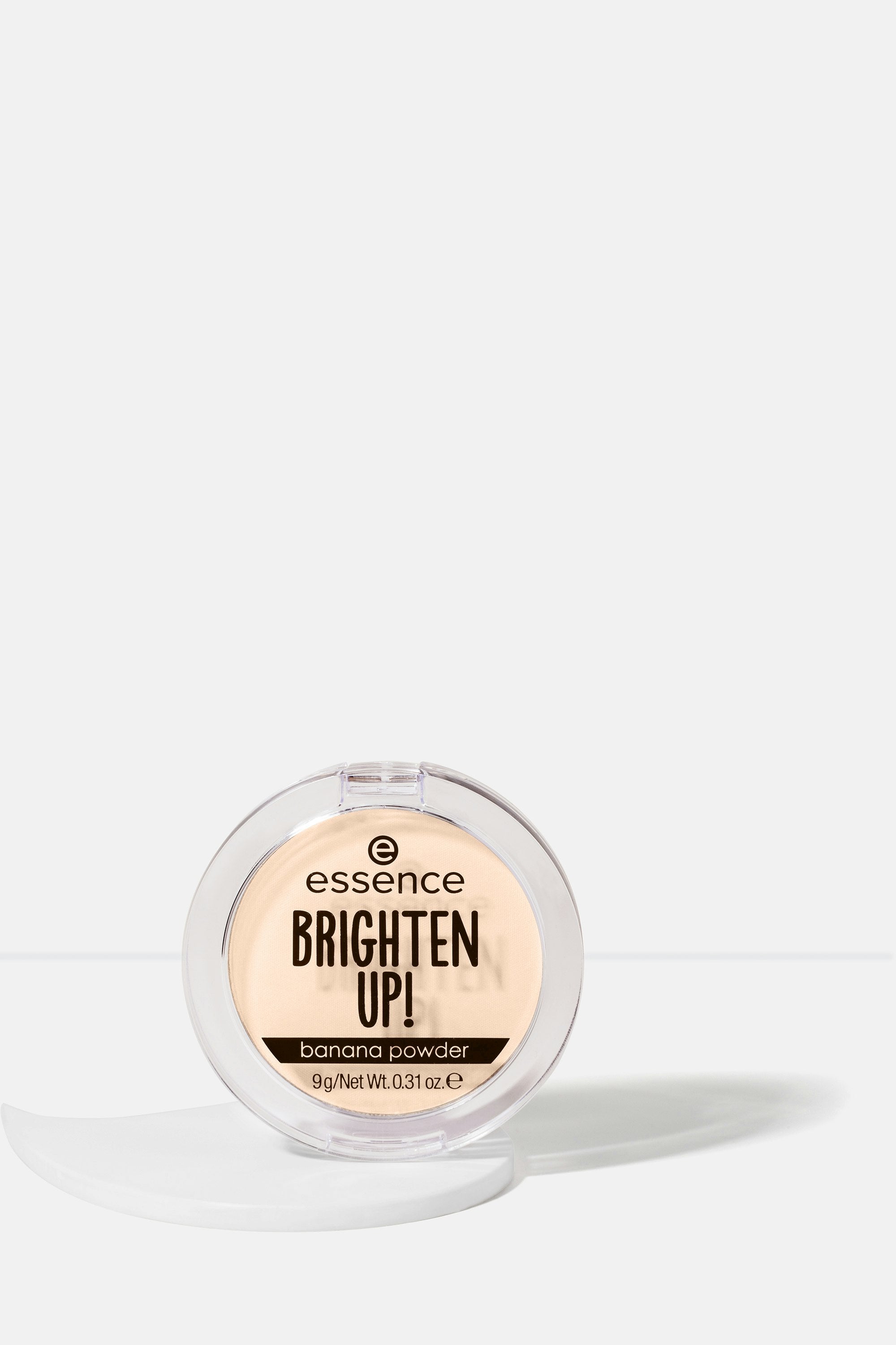 Brighten Up!