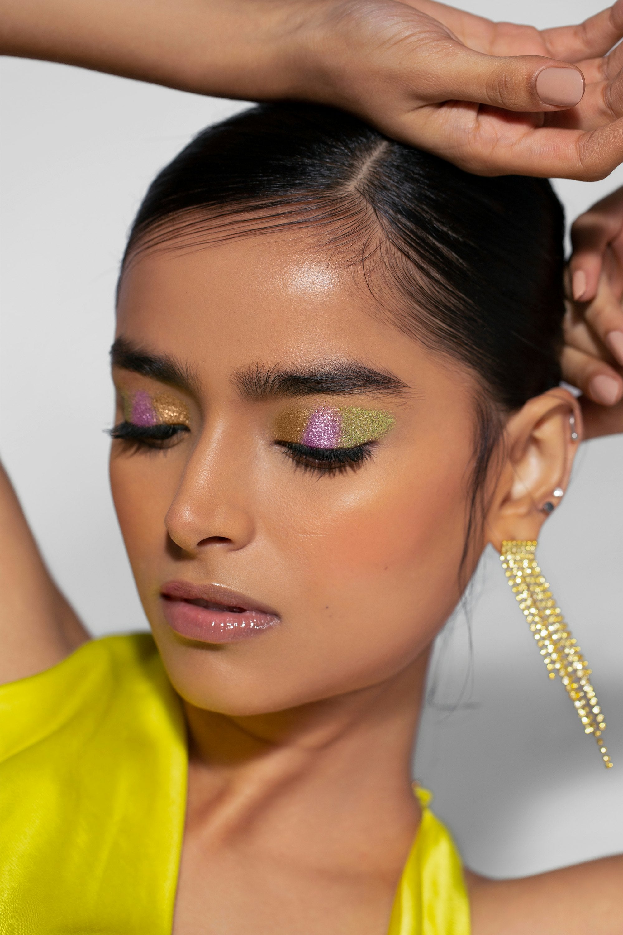 Bling It On Glitter Palette
