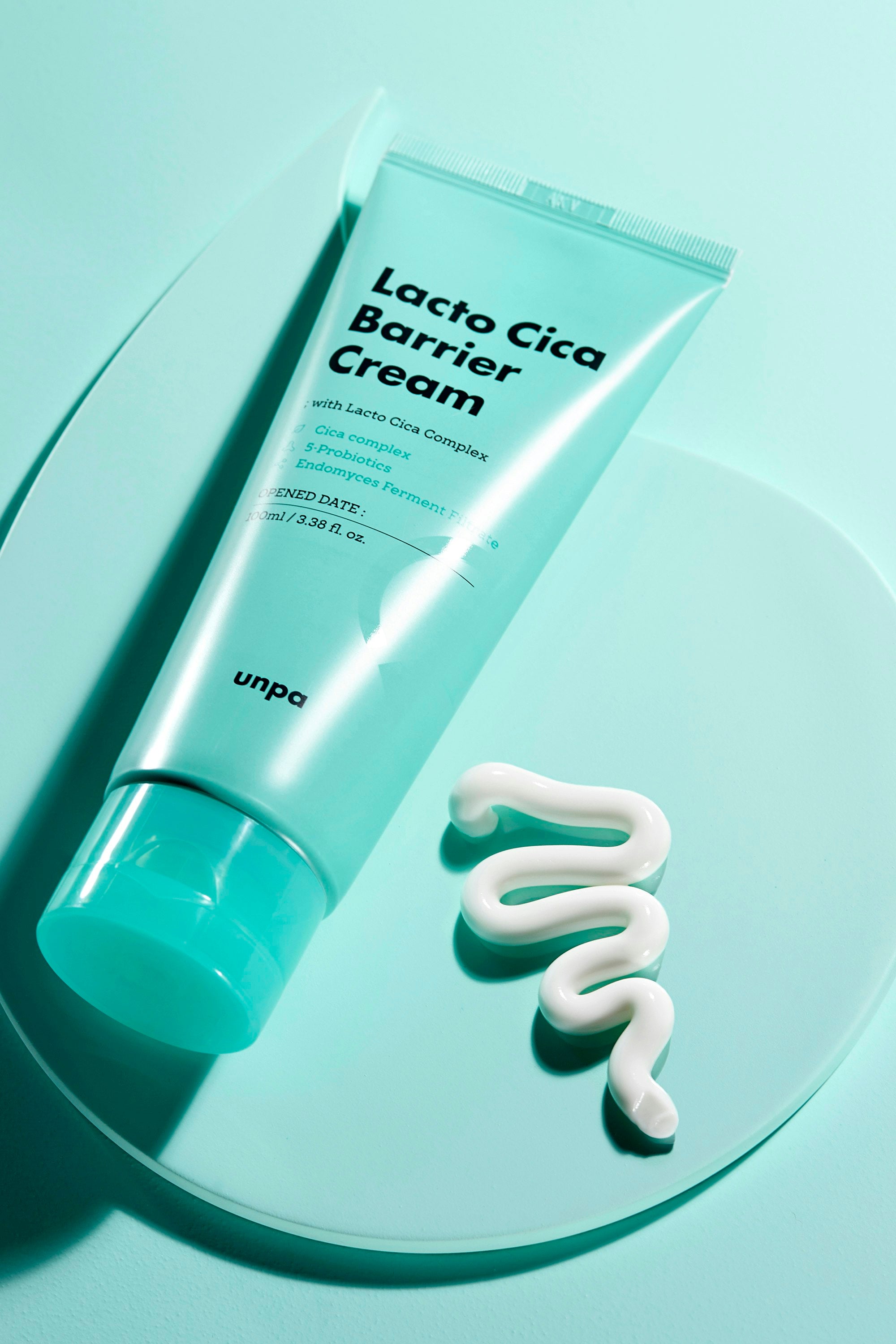Lacto Cica Barrier Cream