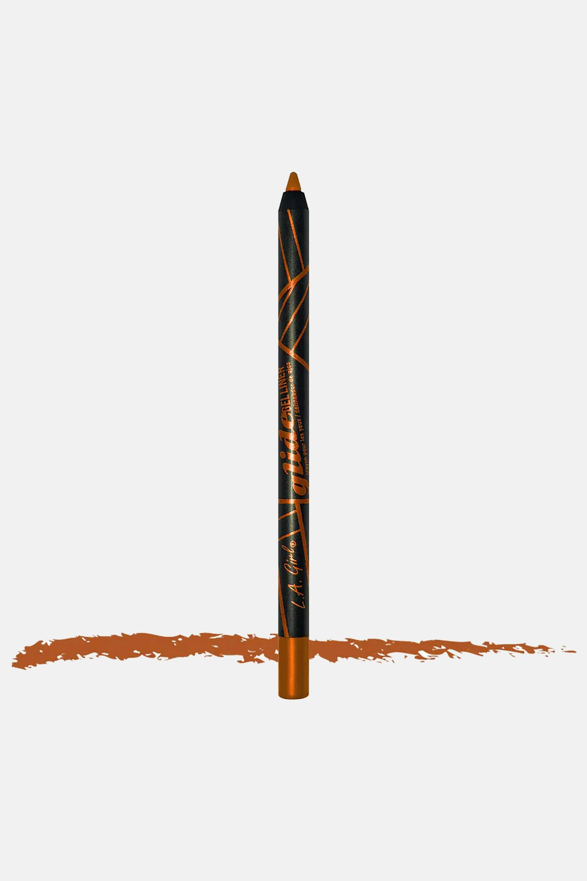 Glide Gel Liner