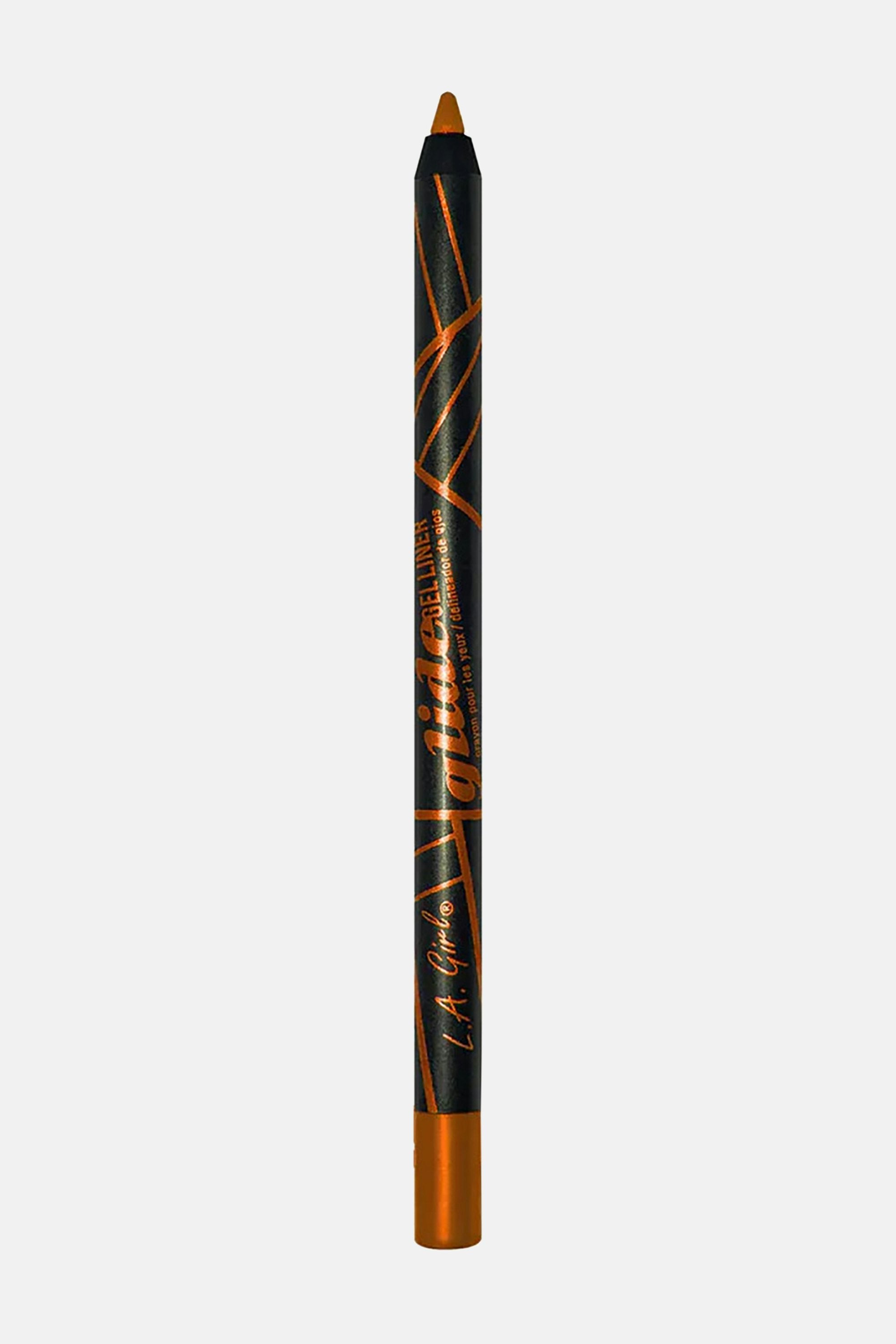 Glide Gel Liner
