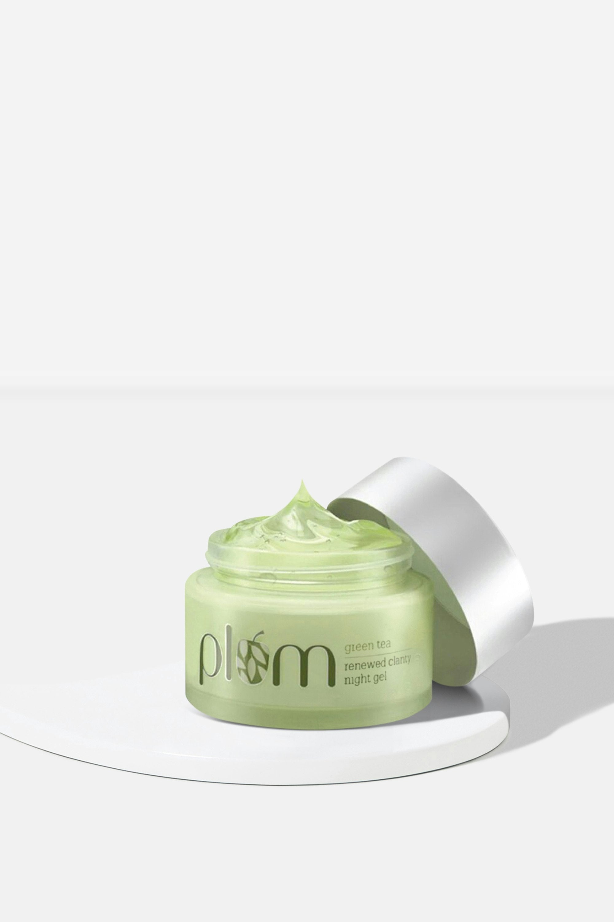 Green Tea Renewed Clarity Night Gel