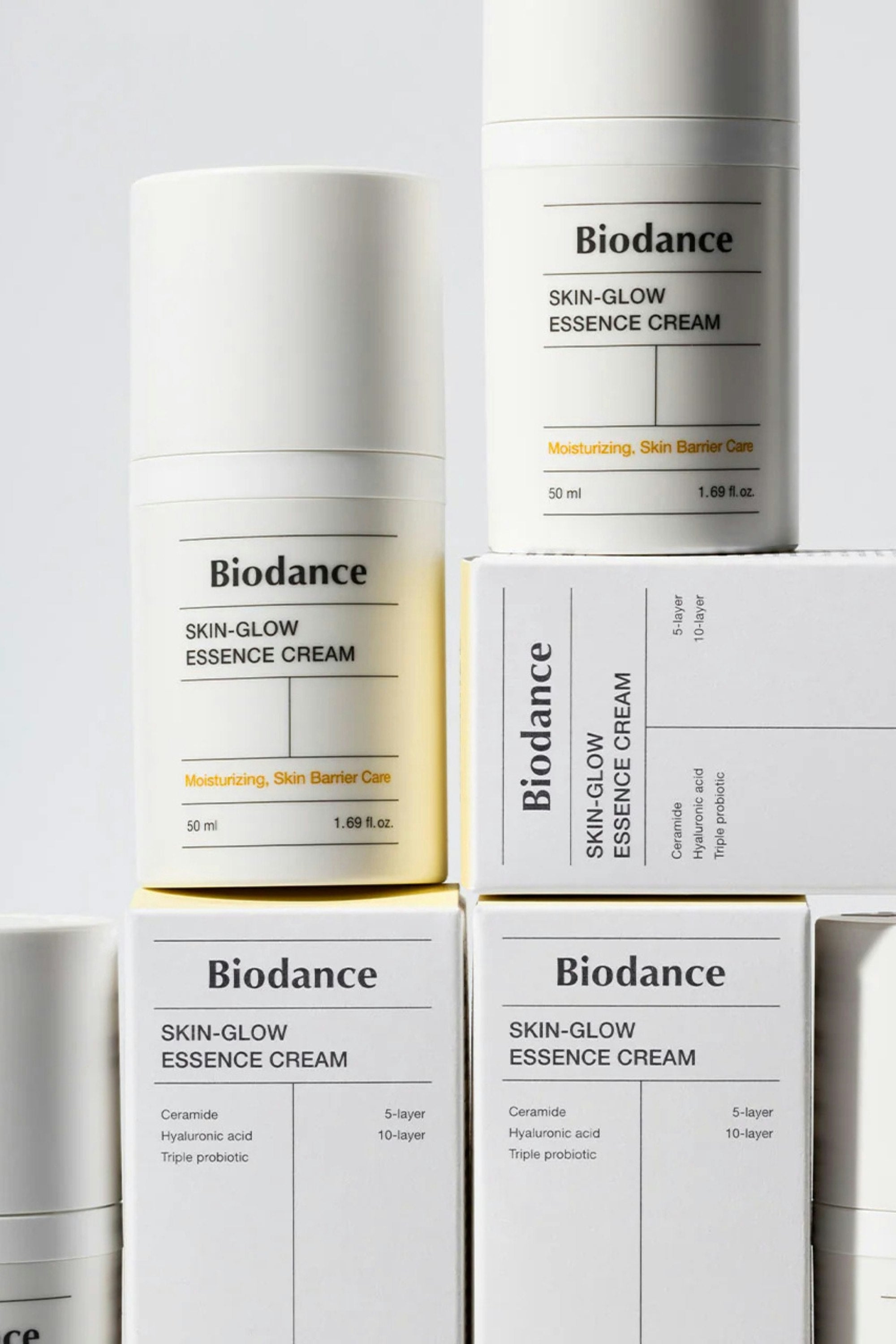 Skin-Glow Essence Cream