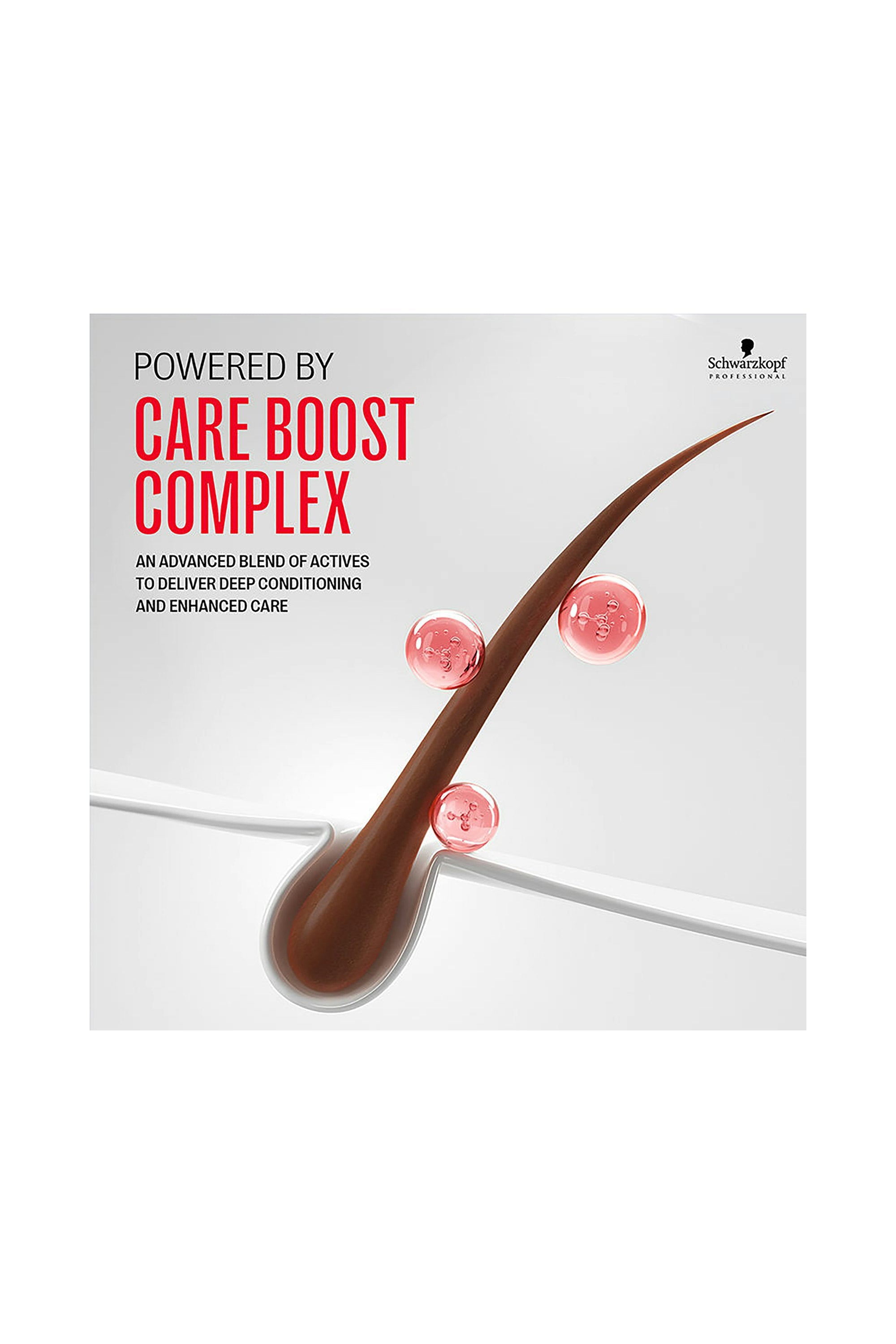 Repair Rescue Shampoo