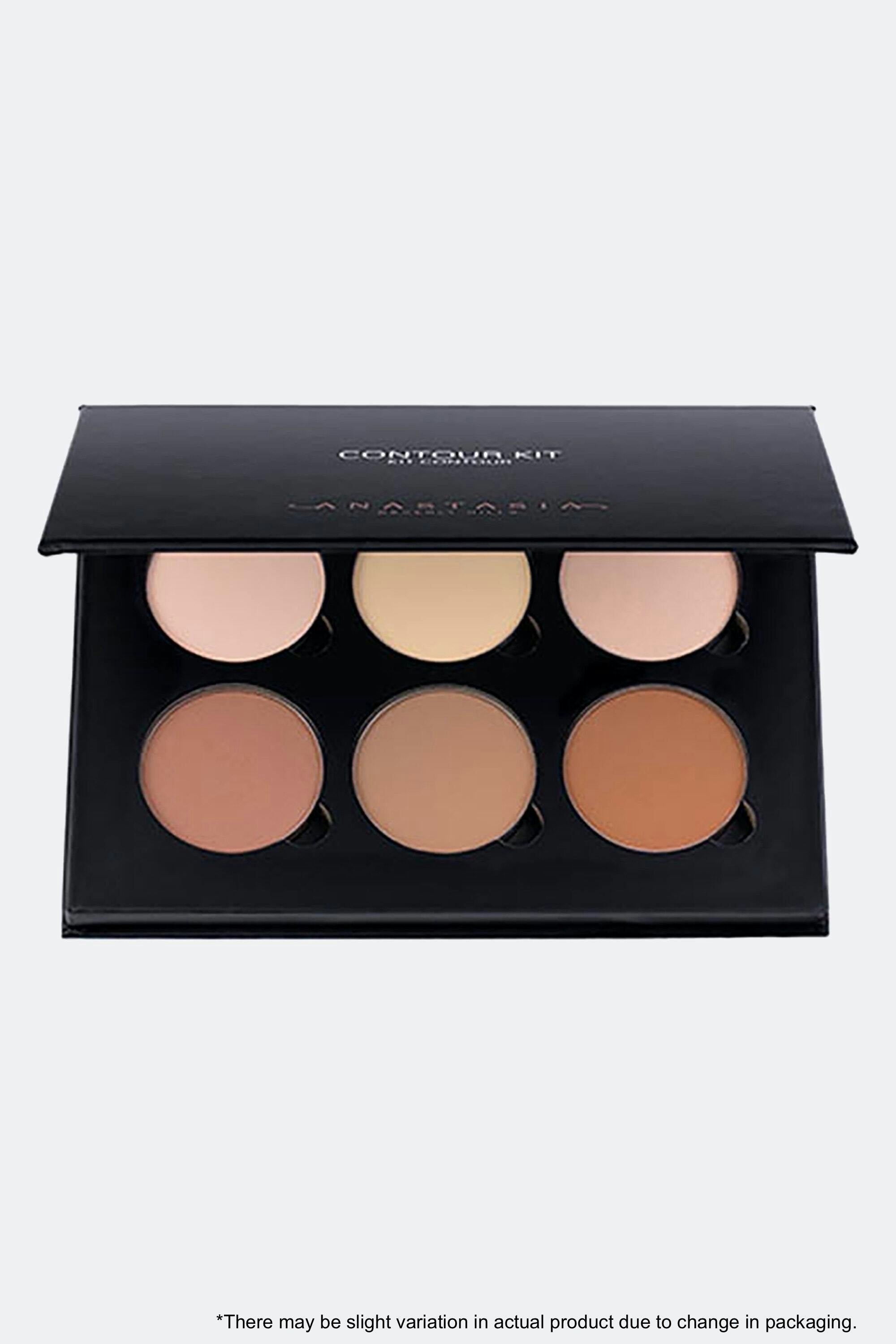 Powder Contour Kit