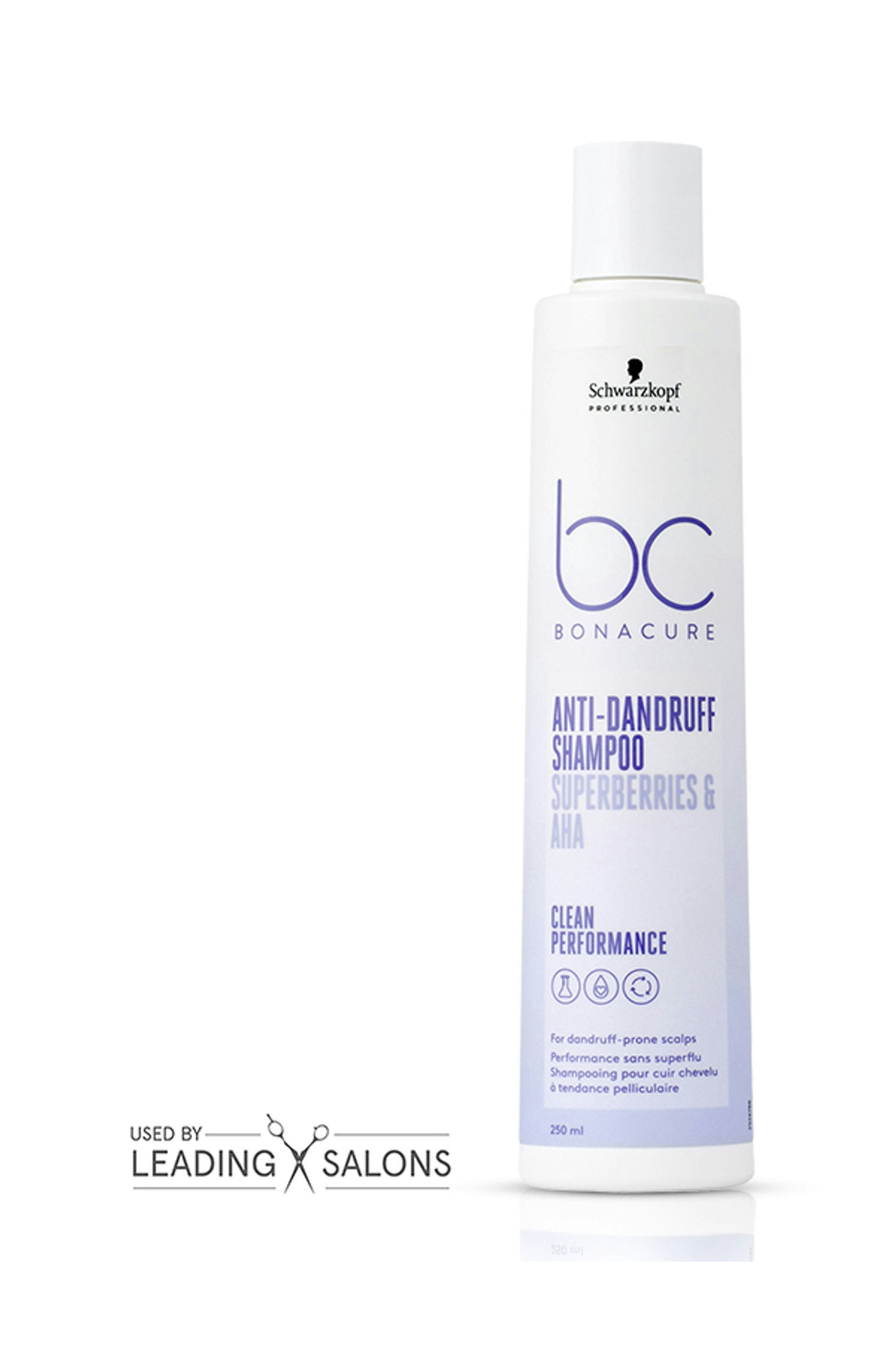 Anti Dandruff Shampoo