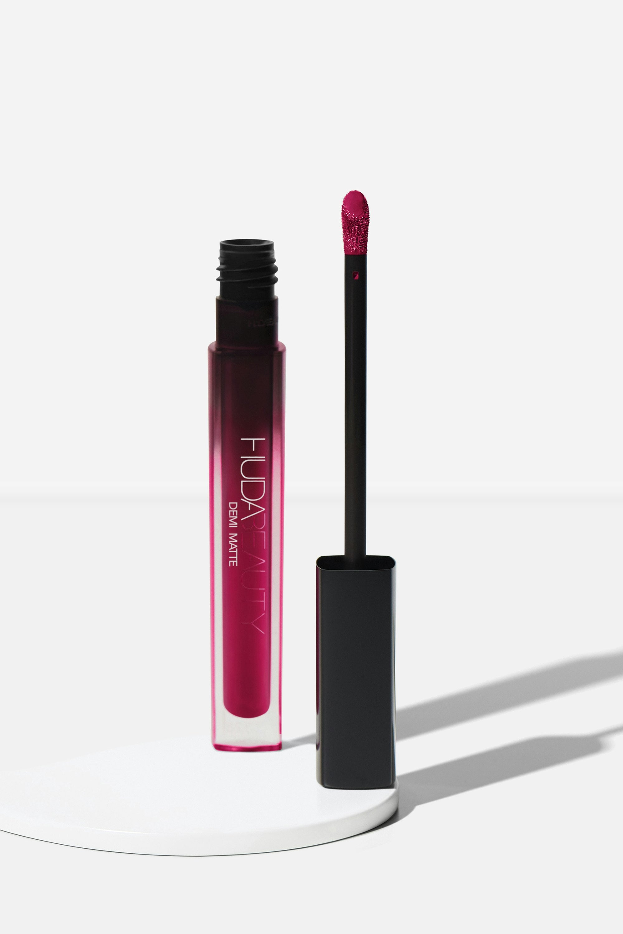 Demi Matte Cream Lipstick
