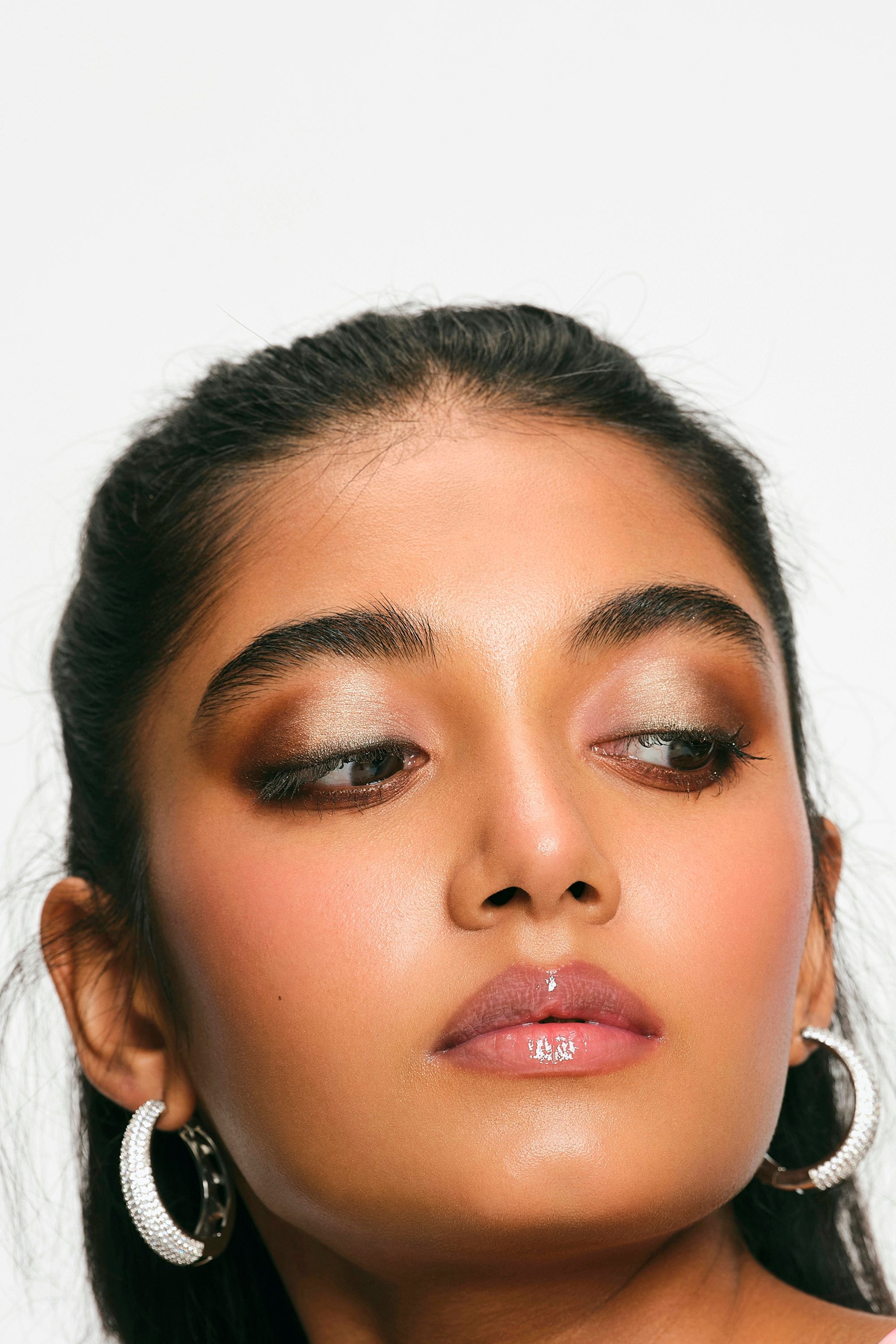 Soft Glam II Mini Eyeshadow Palette