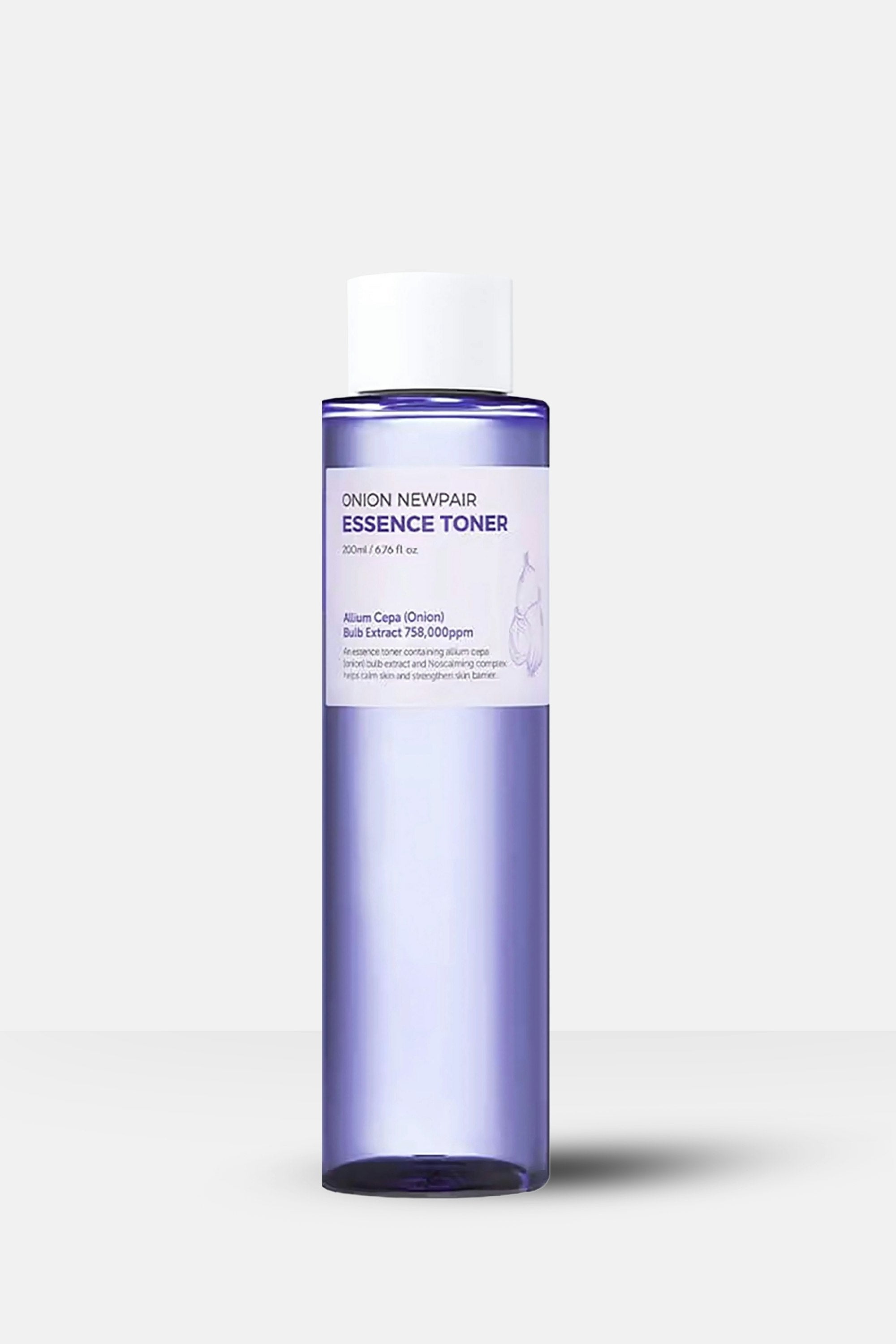 Onion Newpair Essence Toner