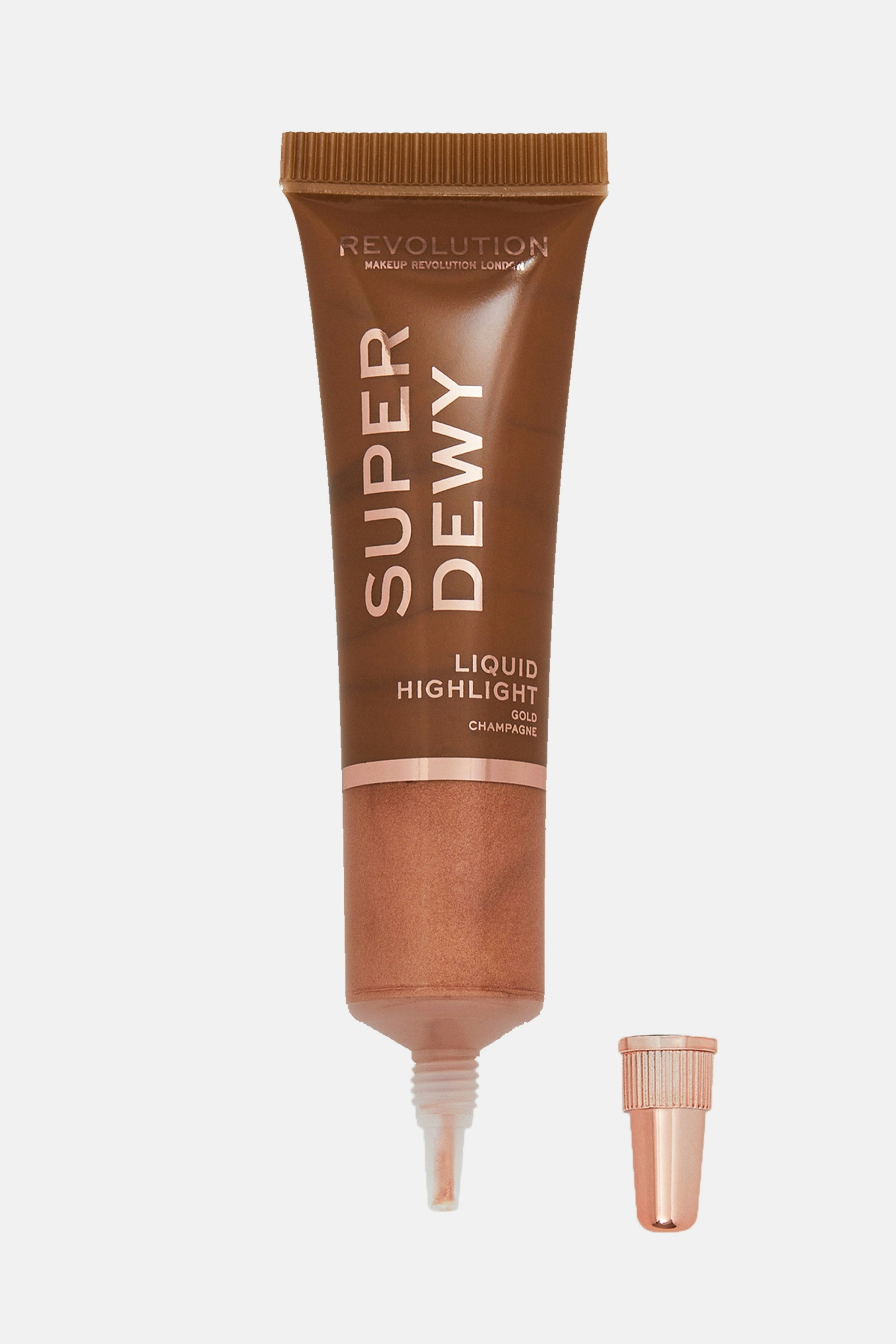 Superdewy Liquid Highlighter