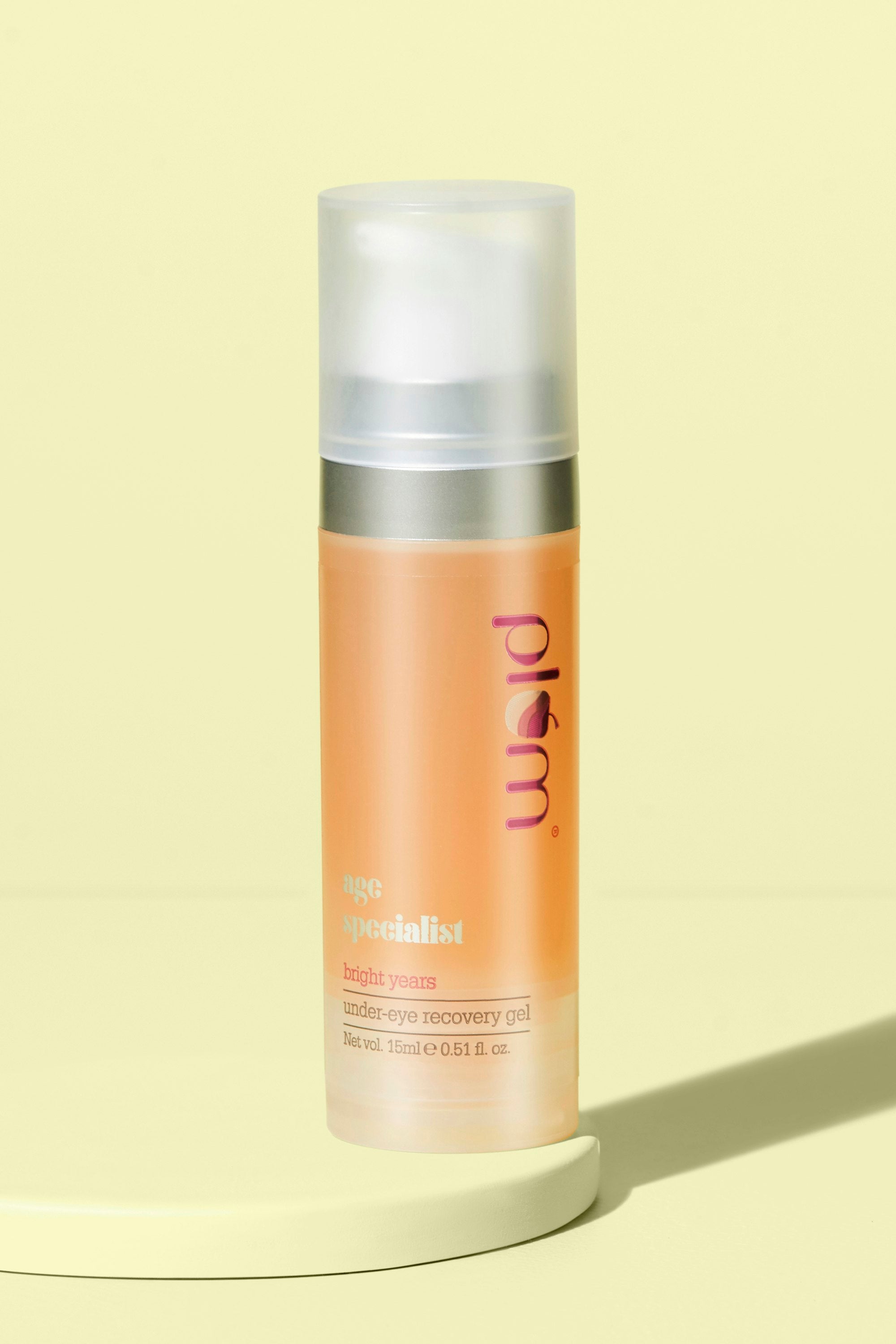 Bright Years Under-Eye Recovery Gel