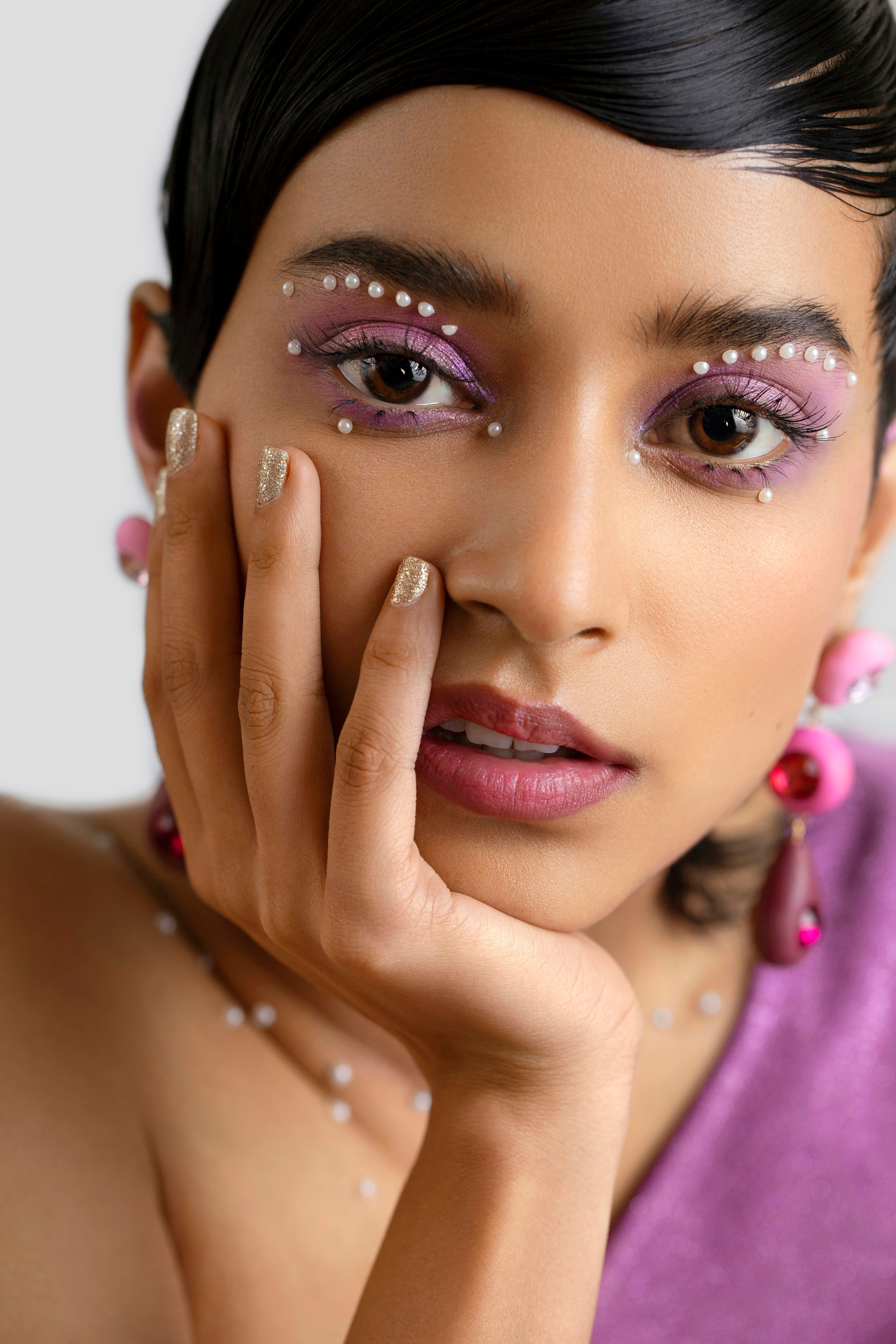 Pastels Obsession Eyeshadow Palette
