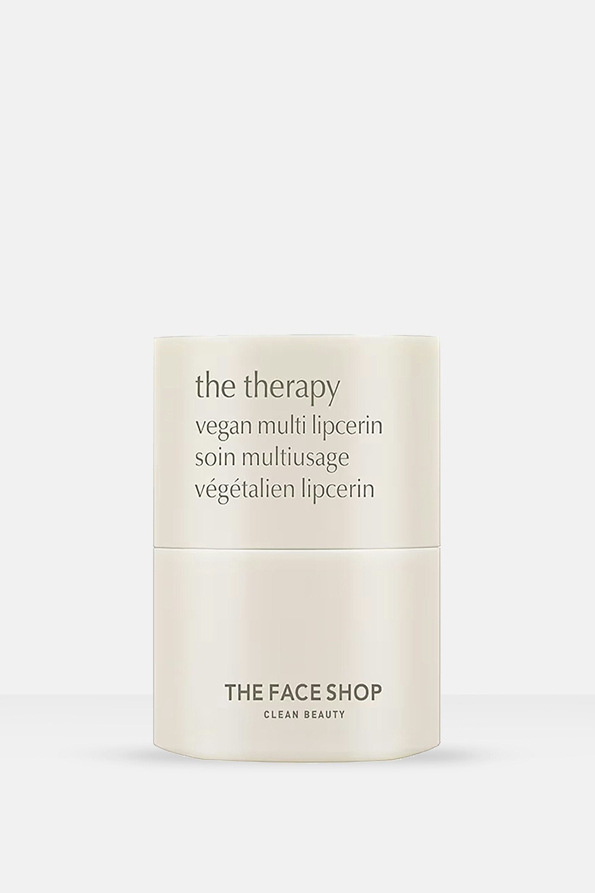 The Therapy Vegan Multi Lipcerin