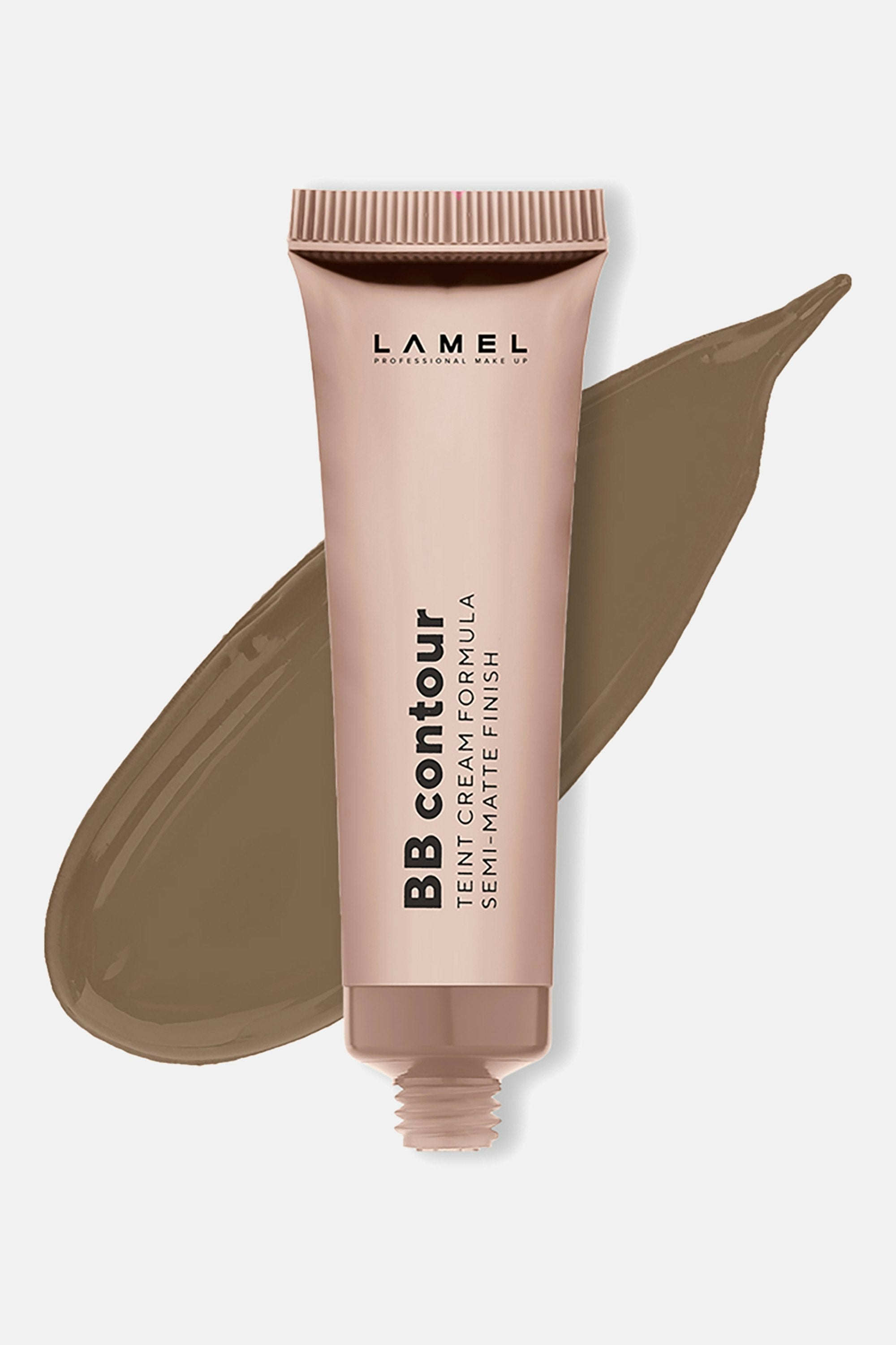 BB Contour