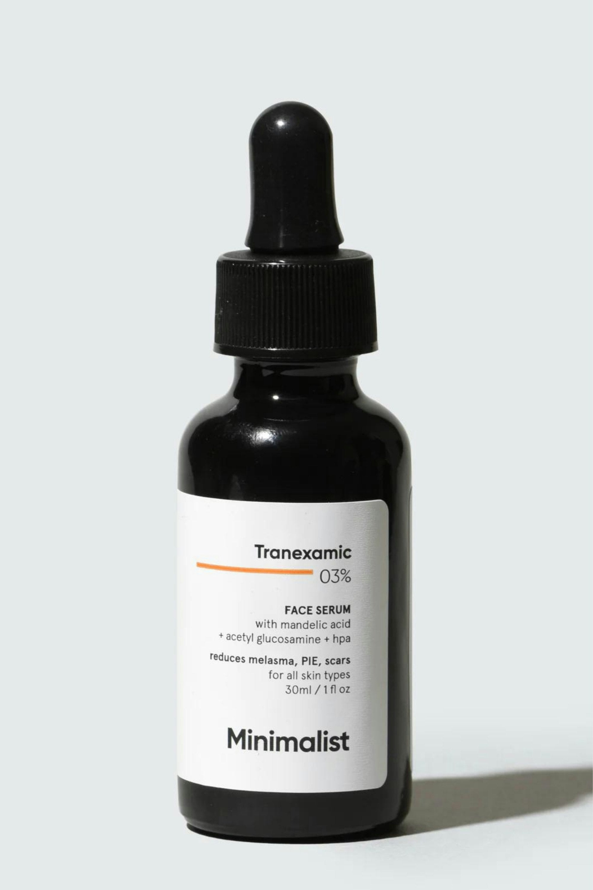 Tranexamic 03% Face Serum