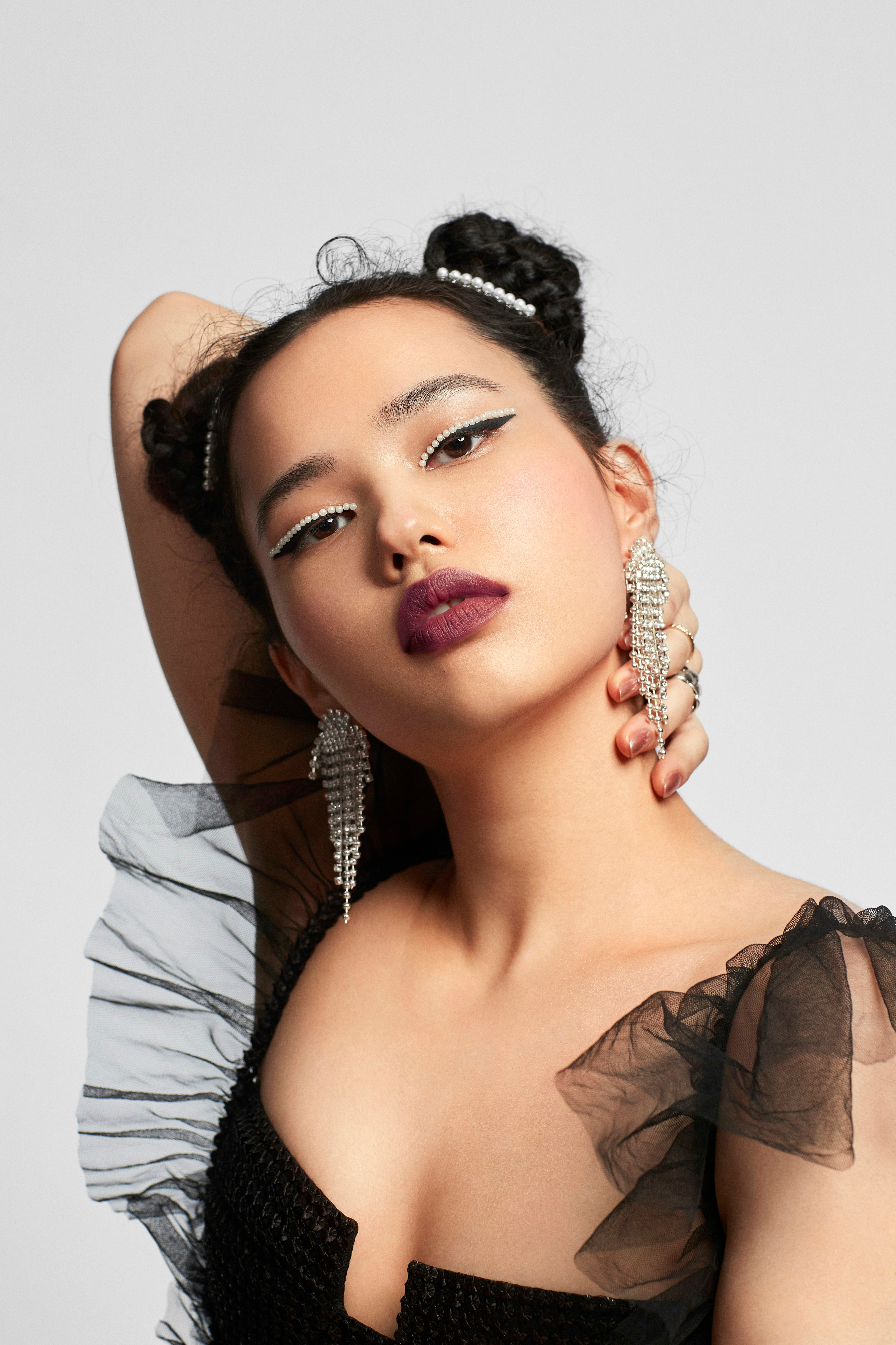 Ultime Pro Matte Play Eyeliner