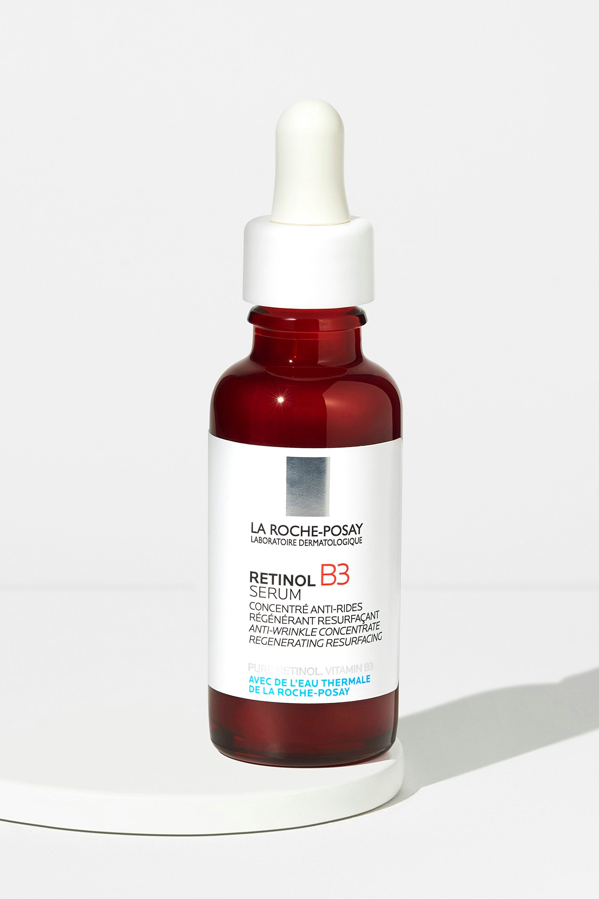 Retinol B3 Serum