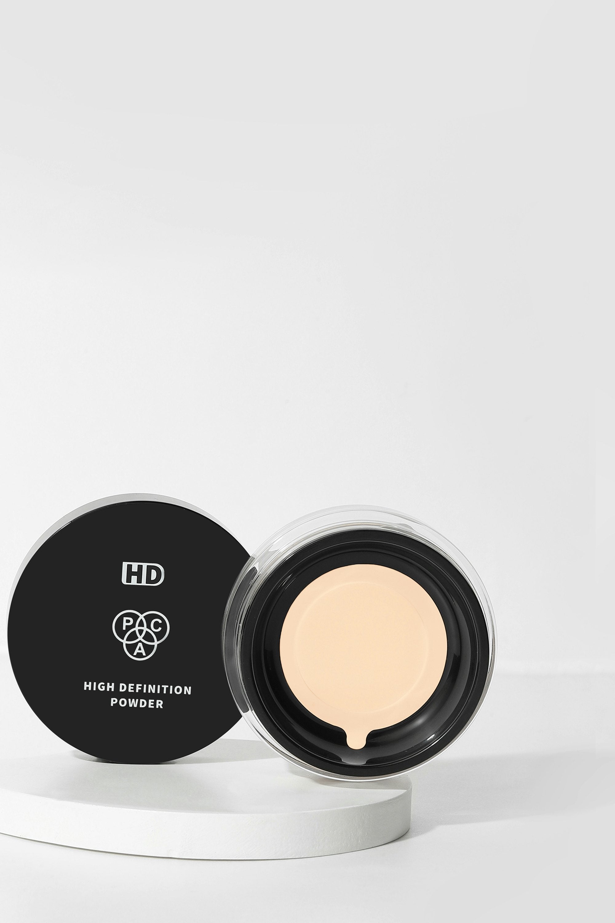 HD Powder