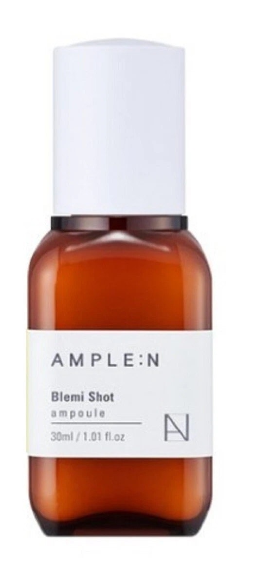 Blemi Shot Ampoule